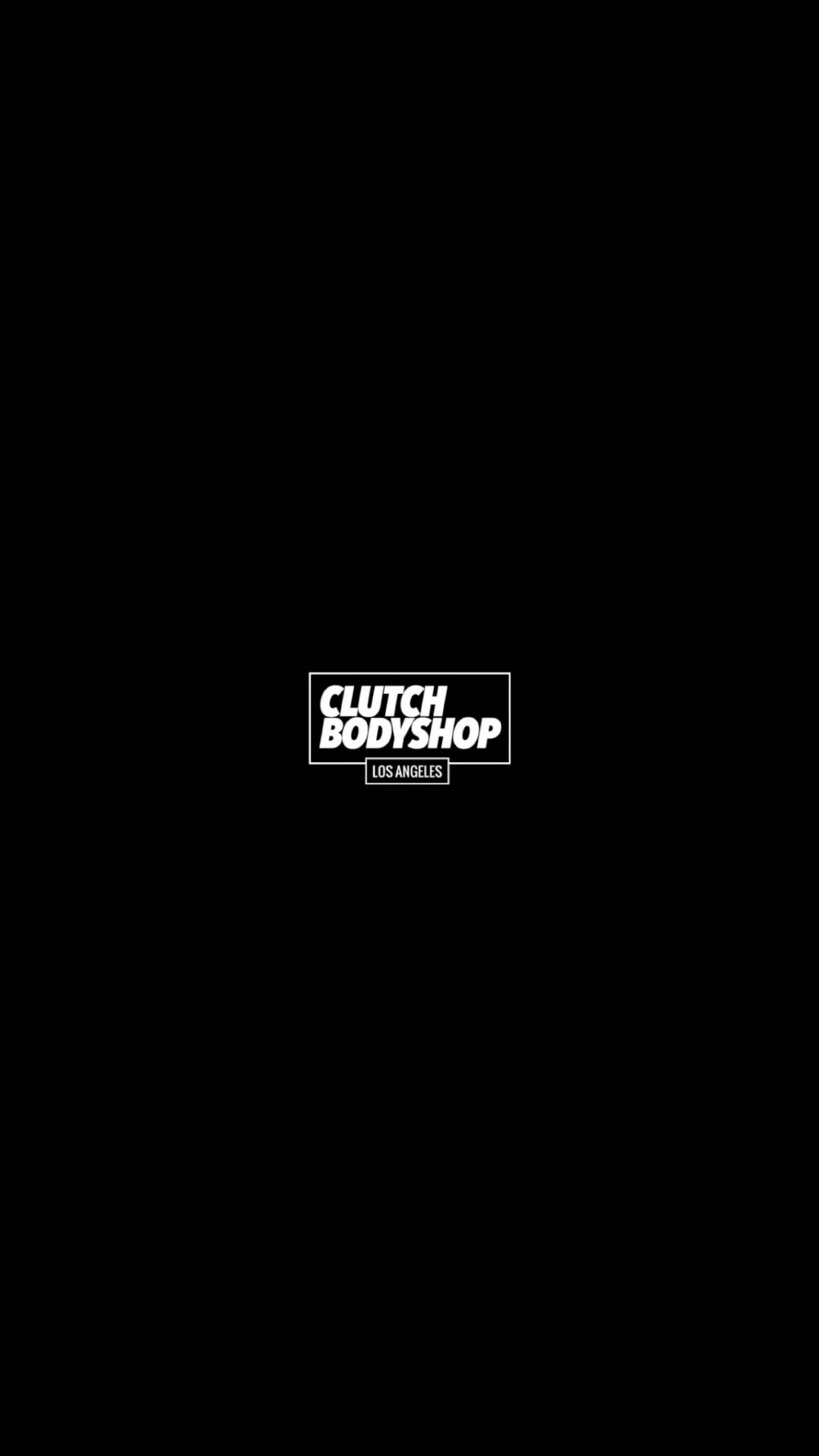 CLUTCH BODYSHOP MEMBERS ONLY | Indus Appstore | Screenshot