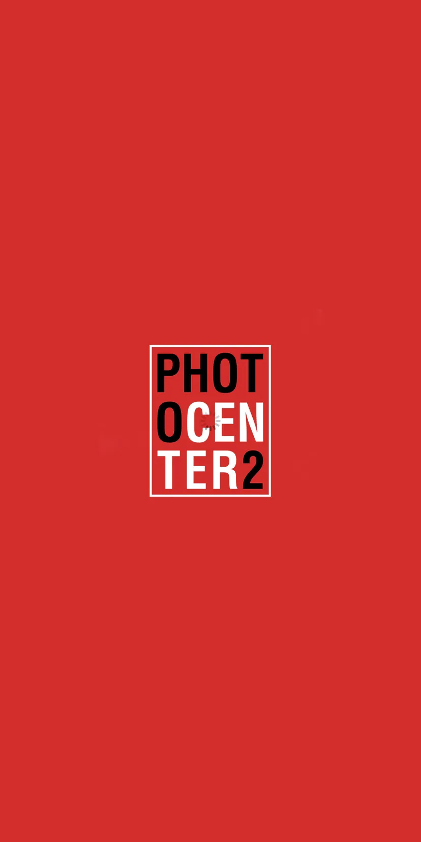 Photocenter 2 | Indus Appstore | Screenshot