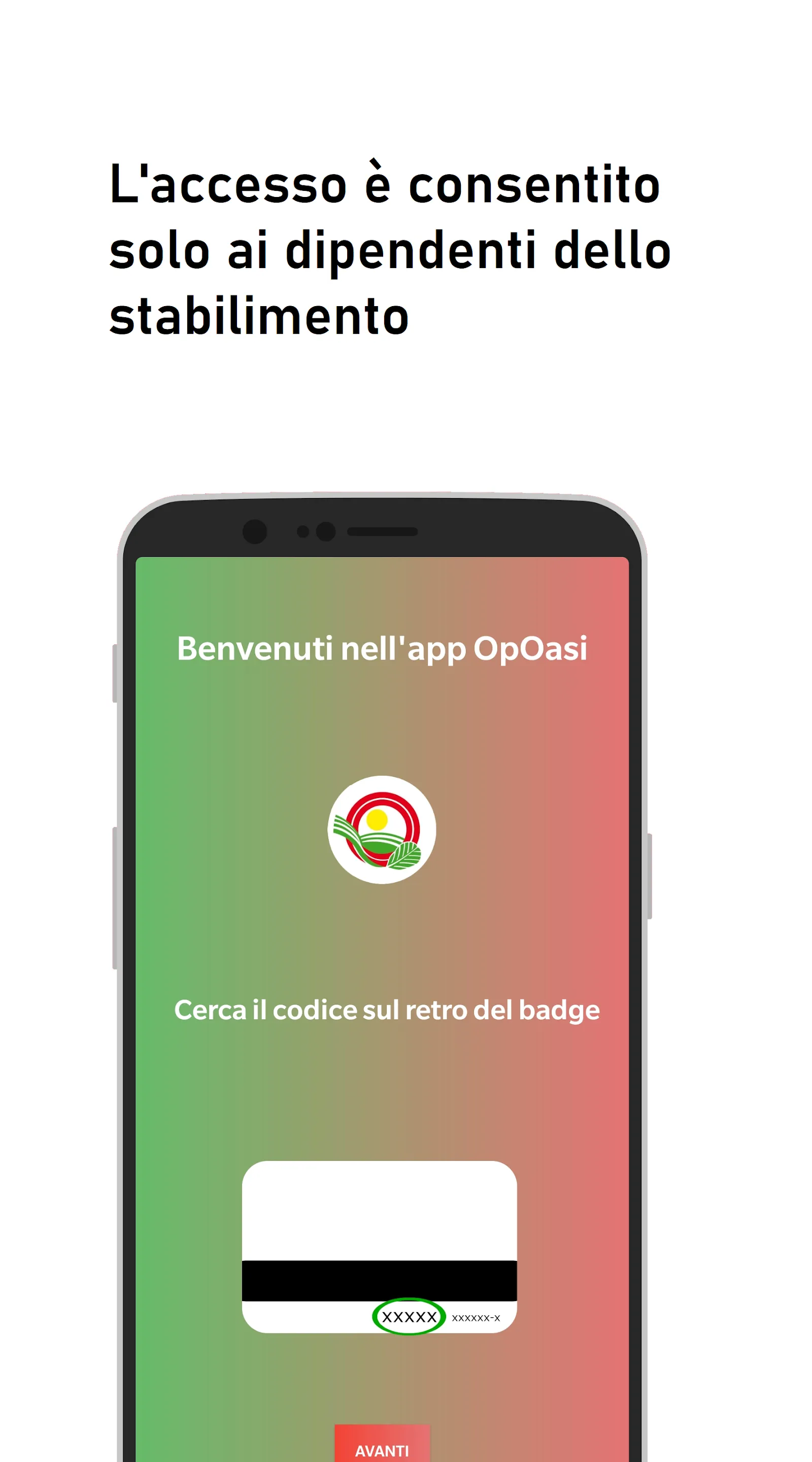 OpOasi Info | Indus Appstore | Screenshot