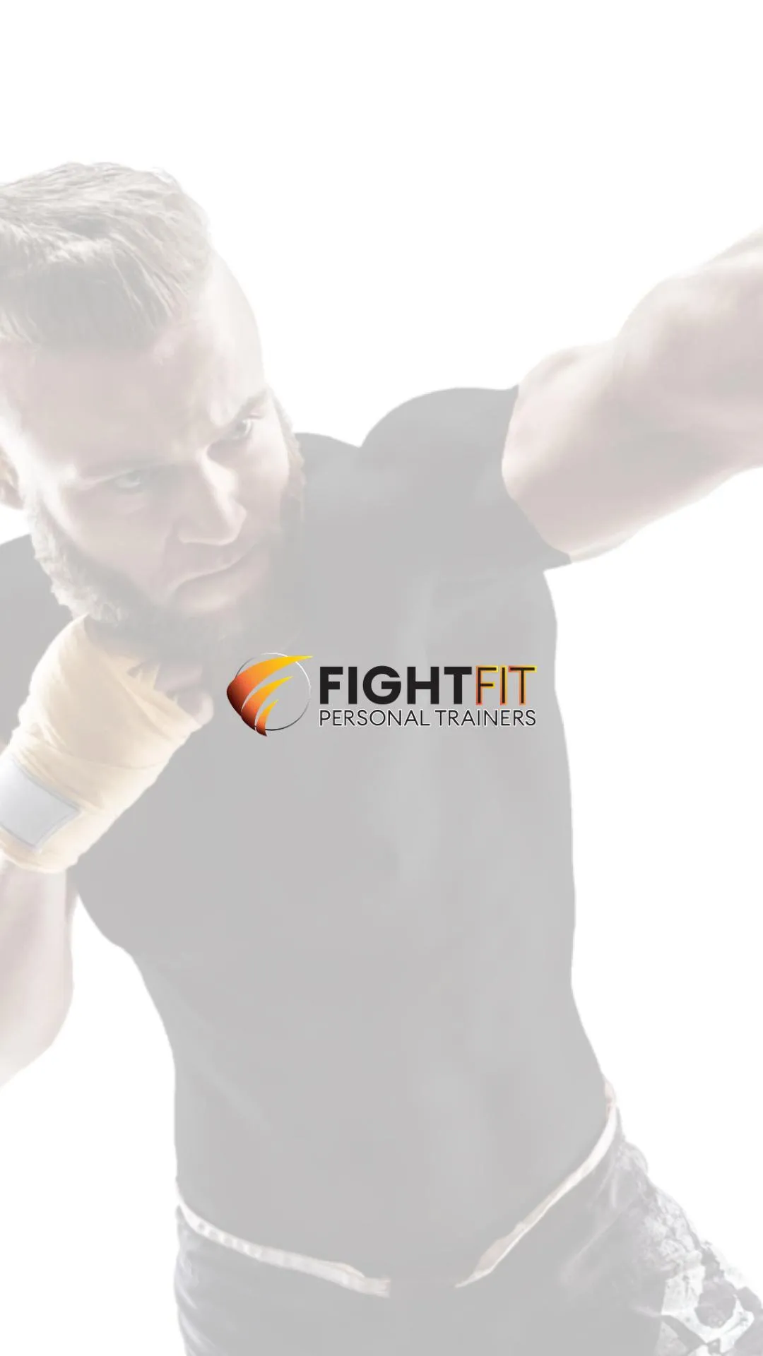 FightFit Personal Trainers | Indus Appstore | Screenshot