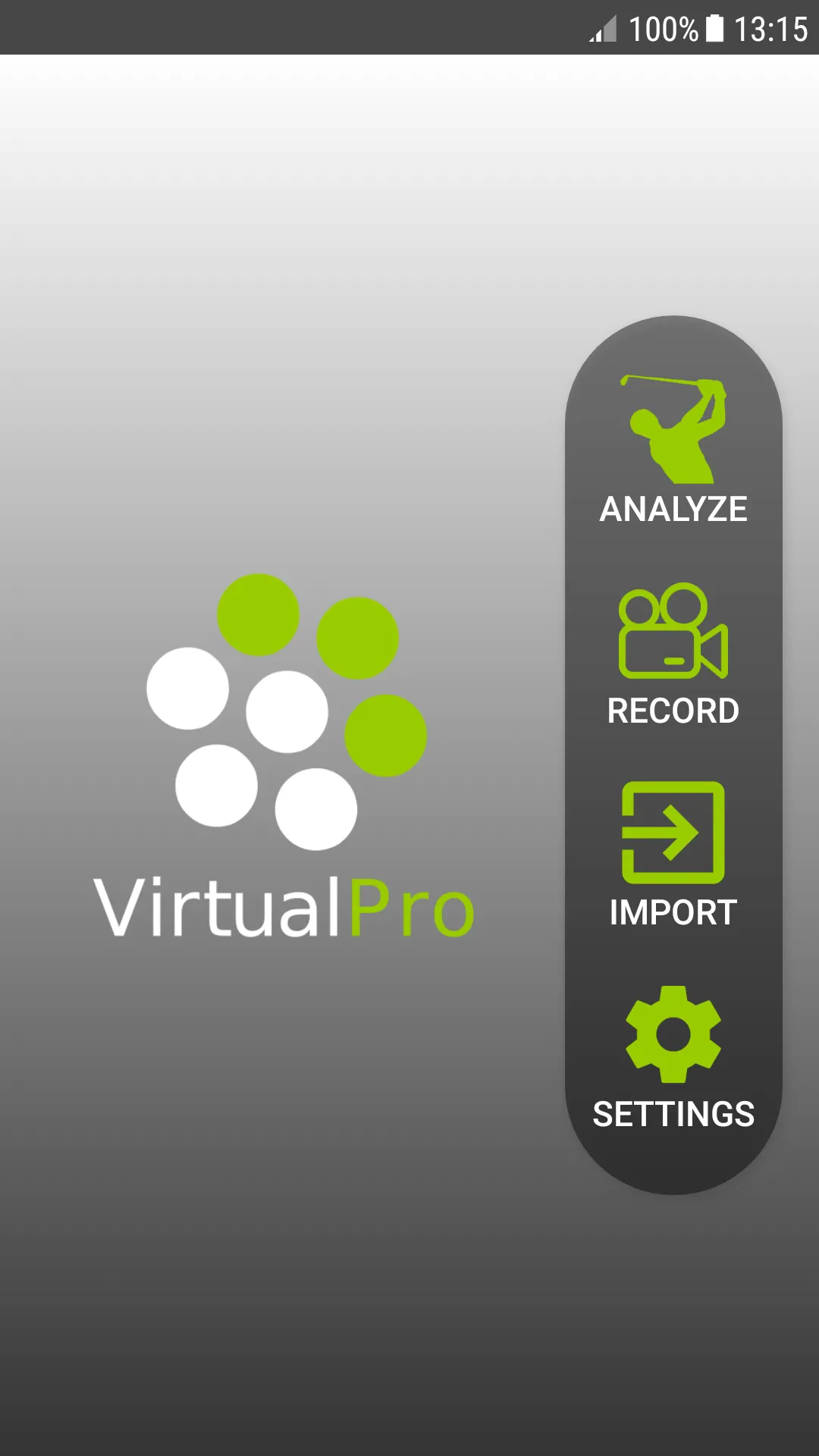 VirtualPro | Indus Appstore | Screenshot