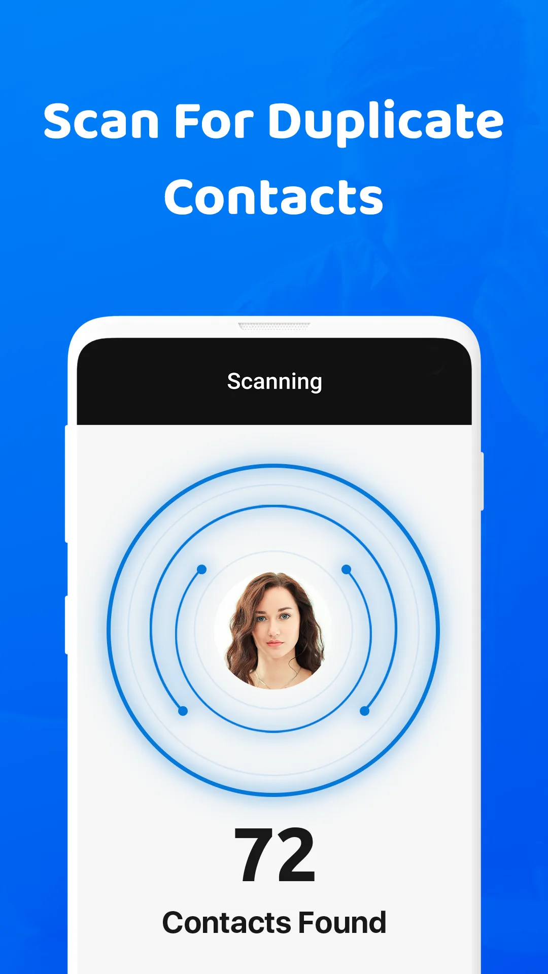 Duplicate Contacts Cleaner | Indus Appstore | Screenshot