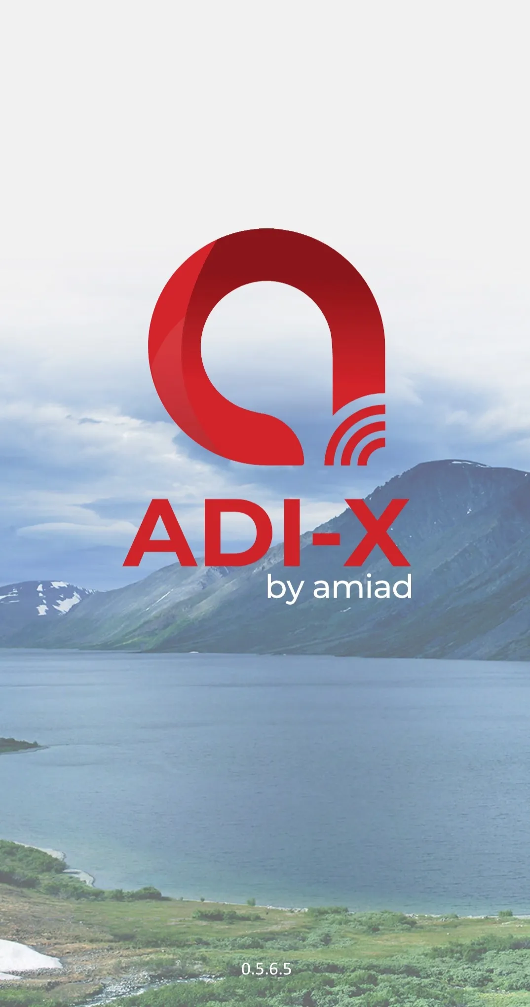 ADI-X | Indus Appstore | Screenshot