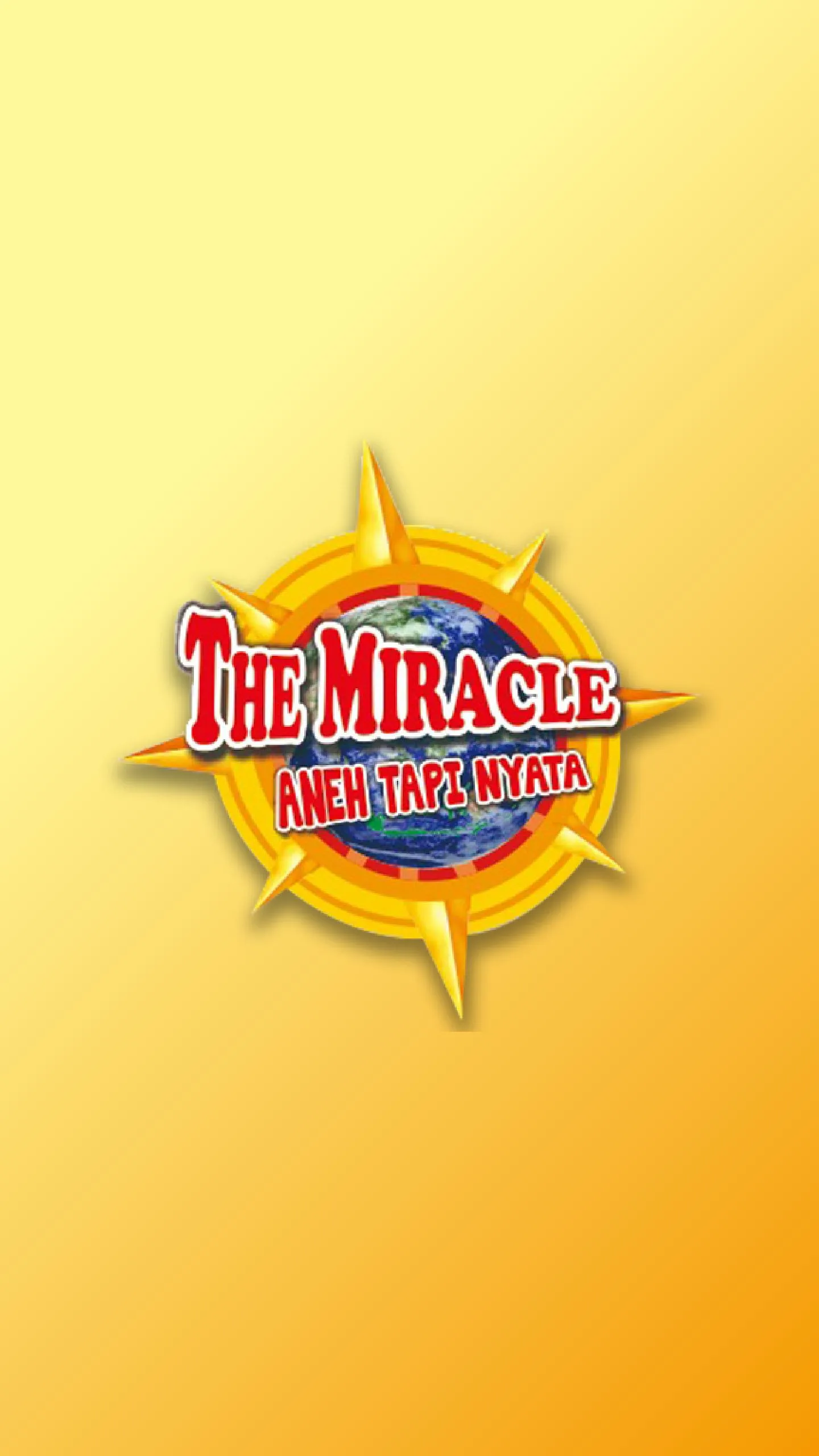 The Miracle AR | Indus Appstore | Screenshot