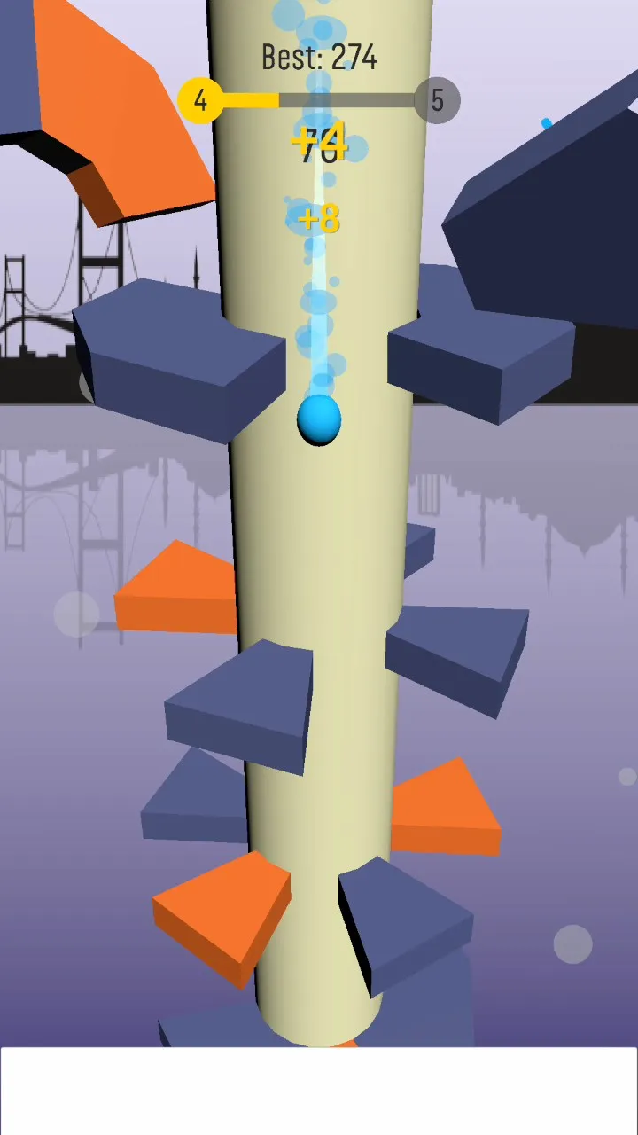 Tower Jump | Indus Appstore | Screenshot