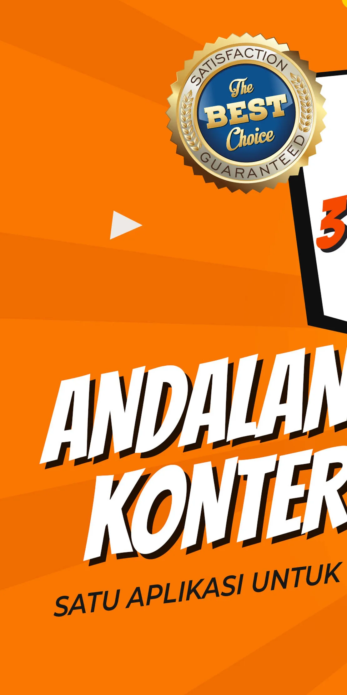 SAVEPLUS: Andalan Konter Pulsa | Indus Appstore | Screenshot