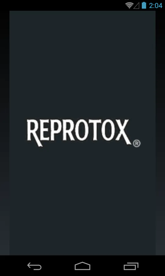 Reprotox | Indus Appstore | Screenshot