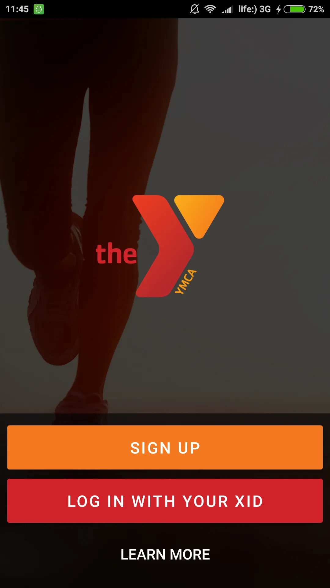 Northfield Area Family YMCA | Indus Appstore | Screenshot