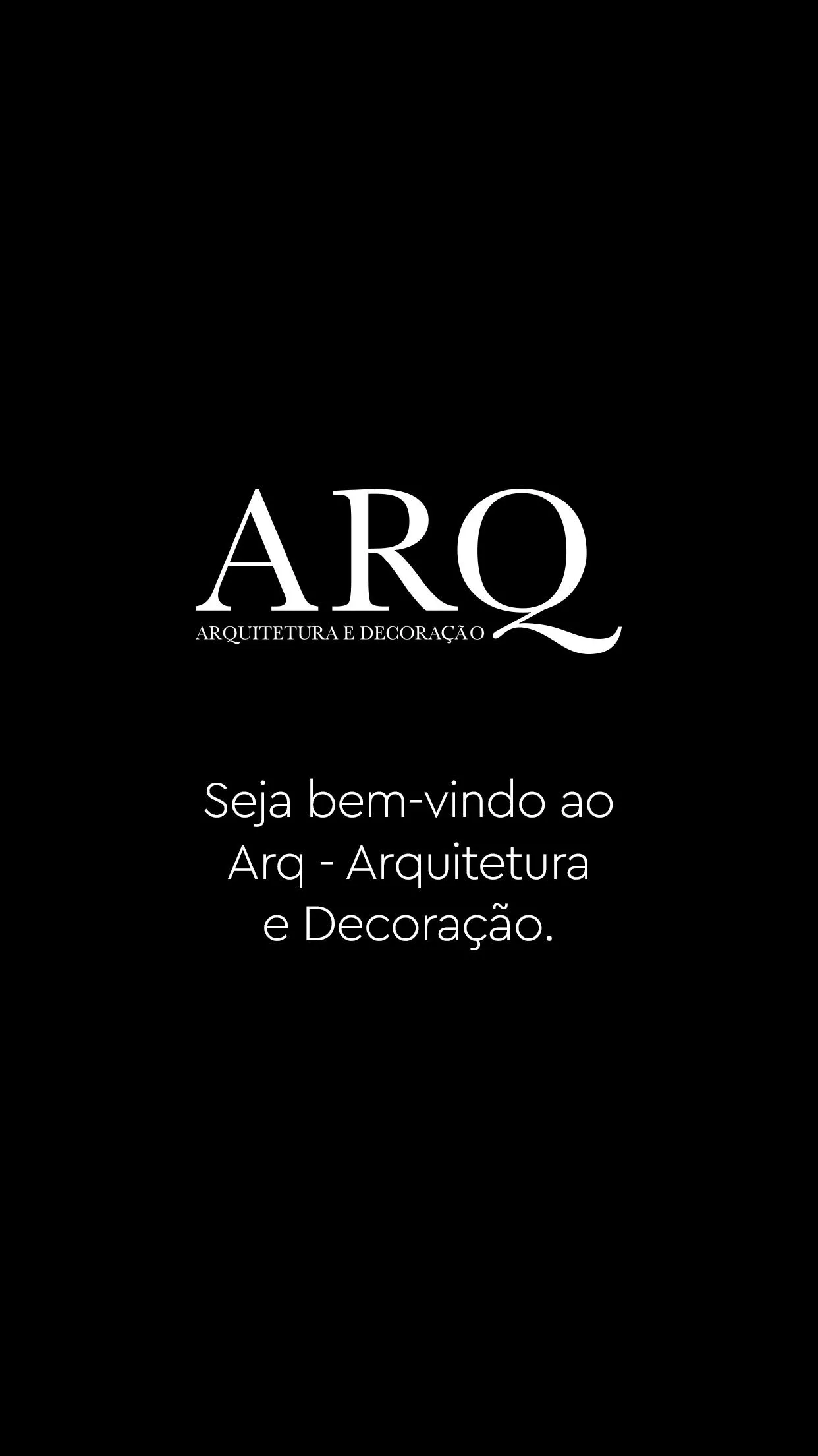 Anuário Arq | Indus Appstore | Screenshot