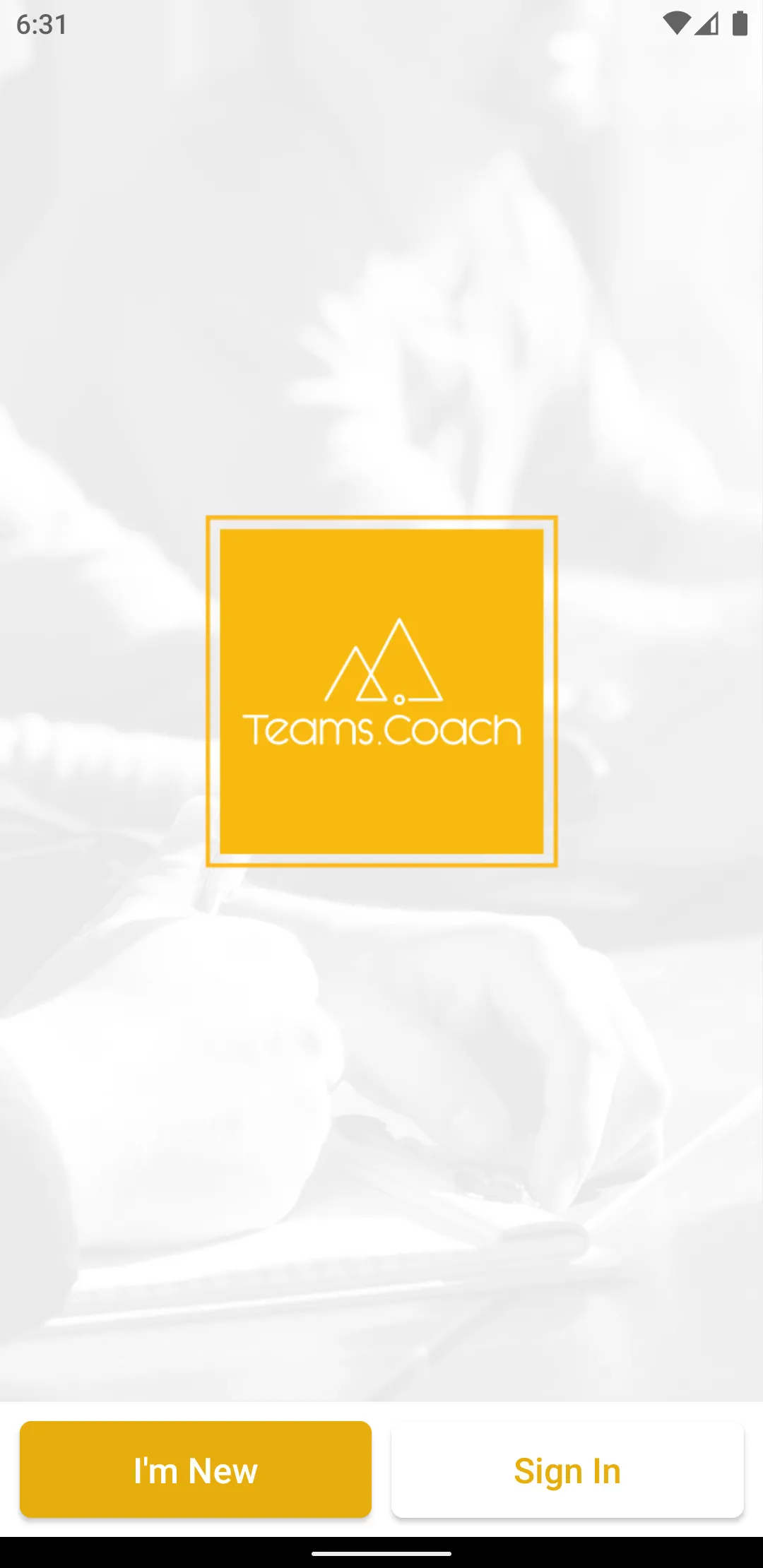 Teams Coach | Indus Appstore | Screenshot