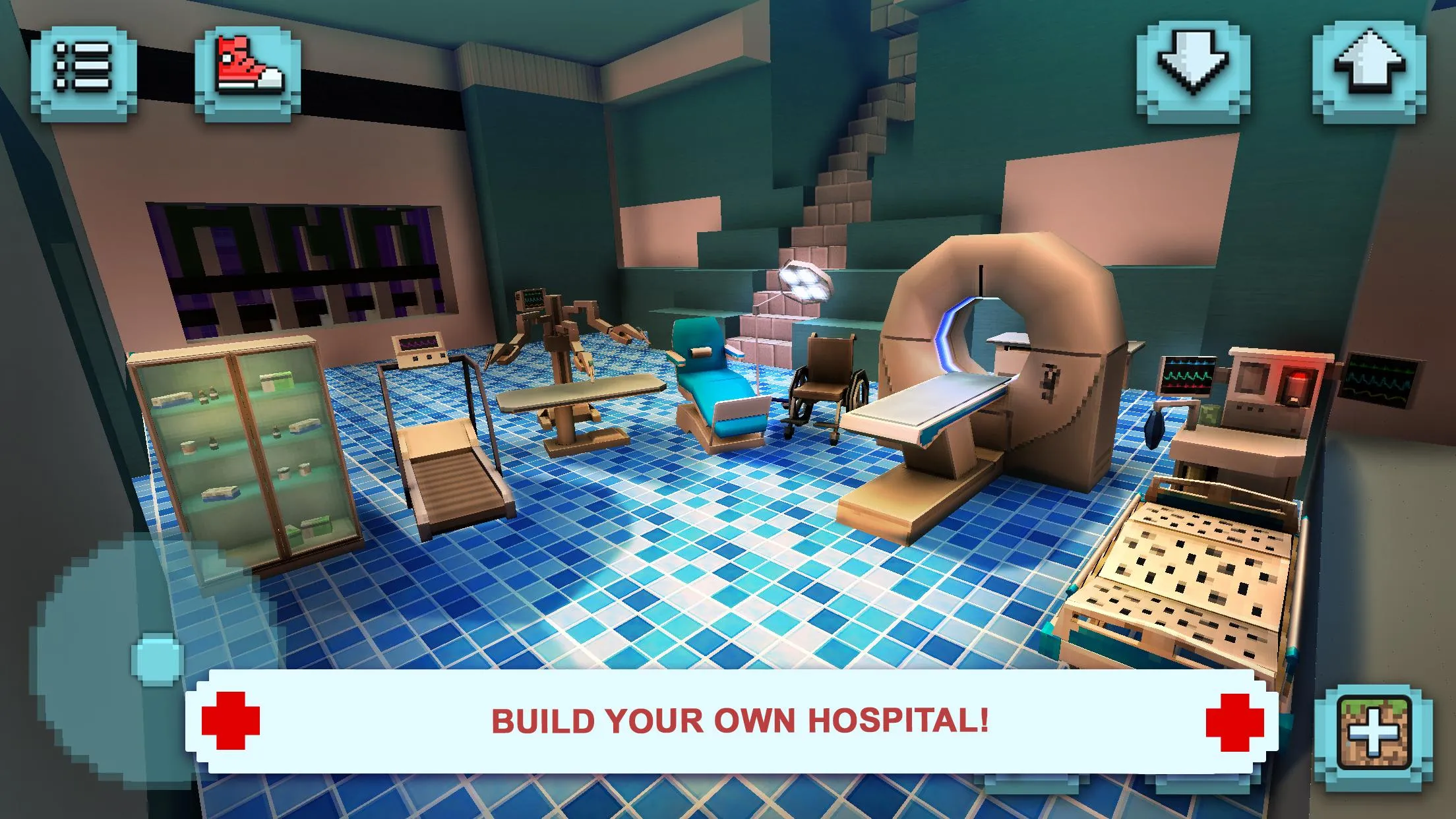 Hospital Building & Doctor | Indus Appstore | Screenshot