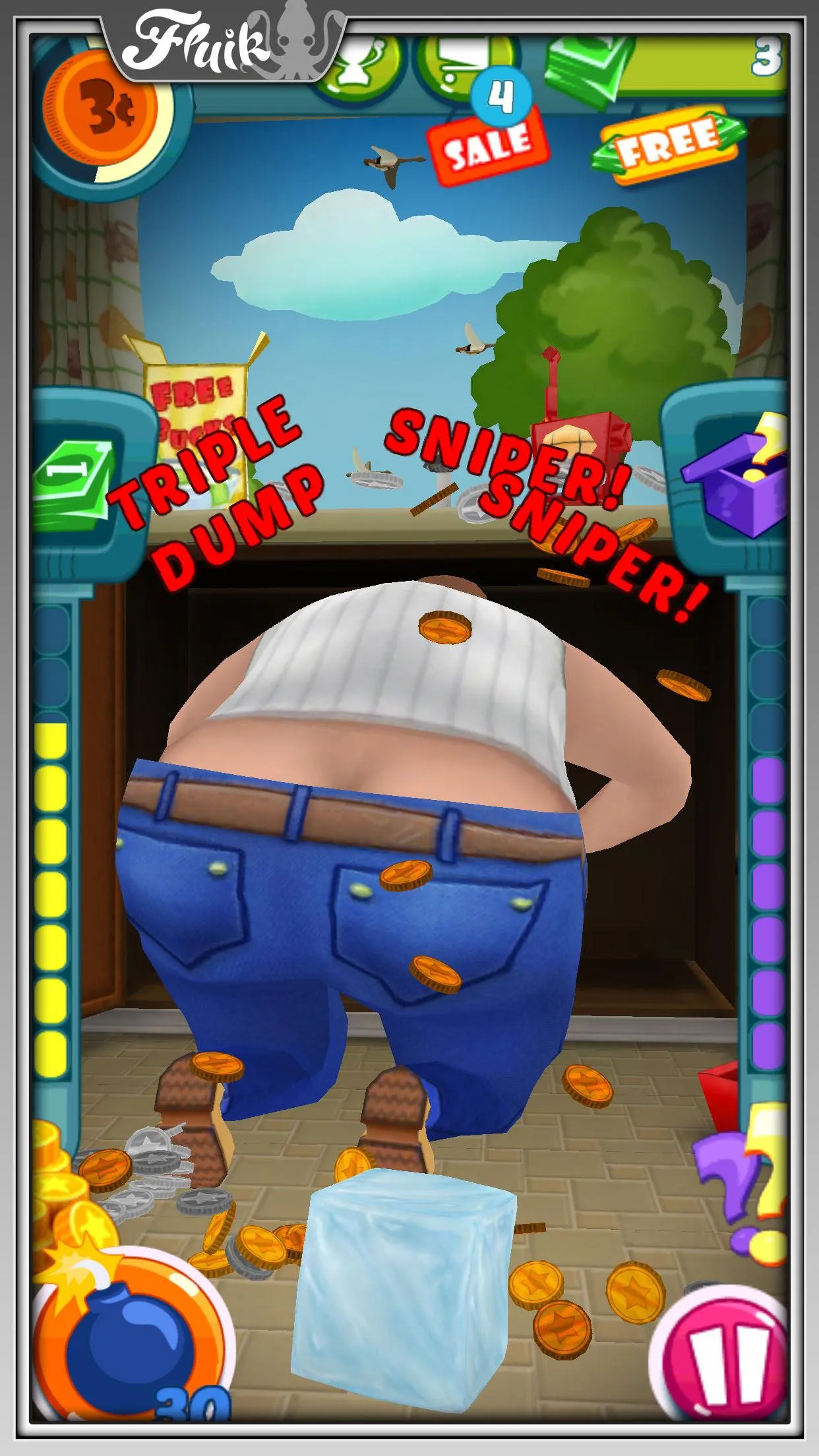 Plumber Crack | Indus Appstore | Screenshot