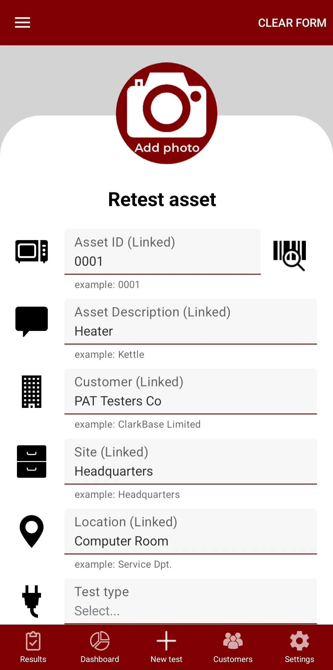 PATMobile | Indus Appstore | Screenshot