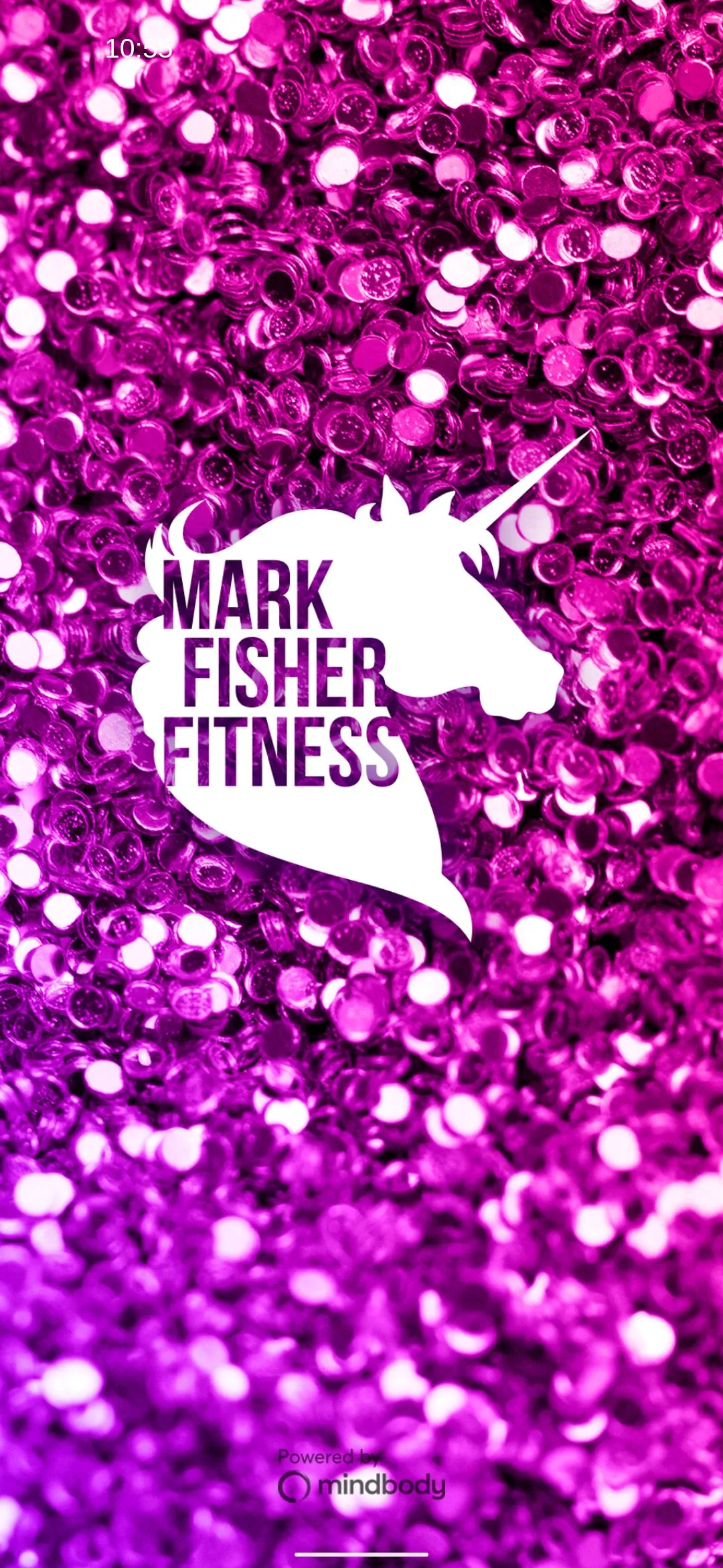 Mark Fisher Fitness | Indus Appstore | Screenshot