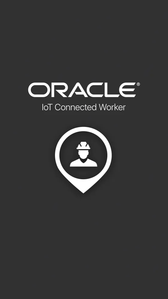 Oracle IoT Connected Worker | Indus Appstore | Screenshot