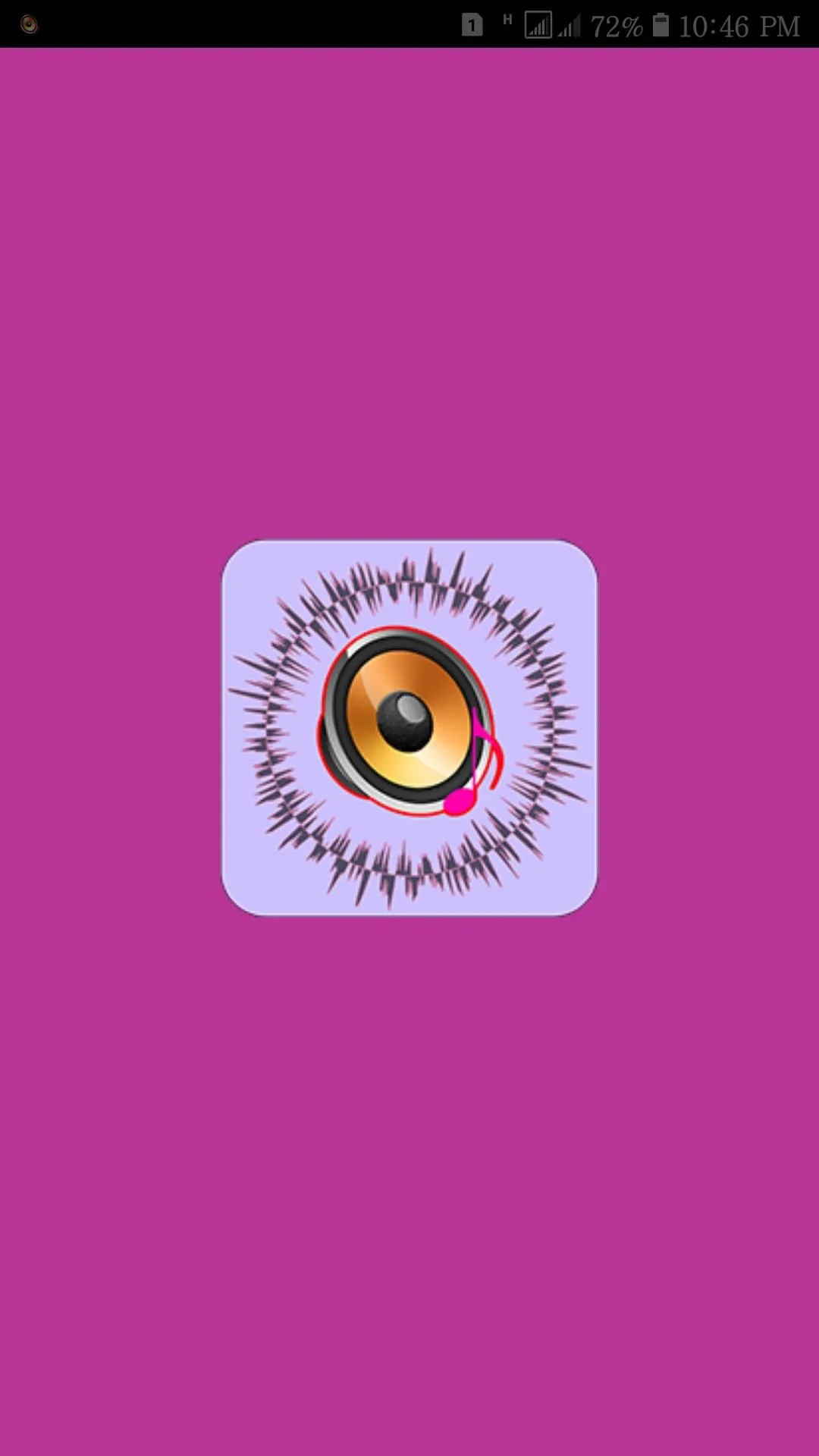 Super Volume Booster | Indus Appstore | Screenshot