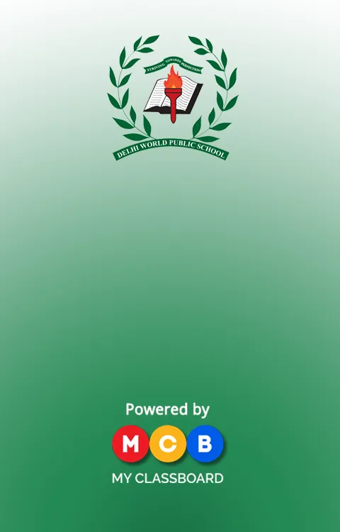 Delhi World Public School Agar | Indus Appstore | Screenshot