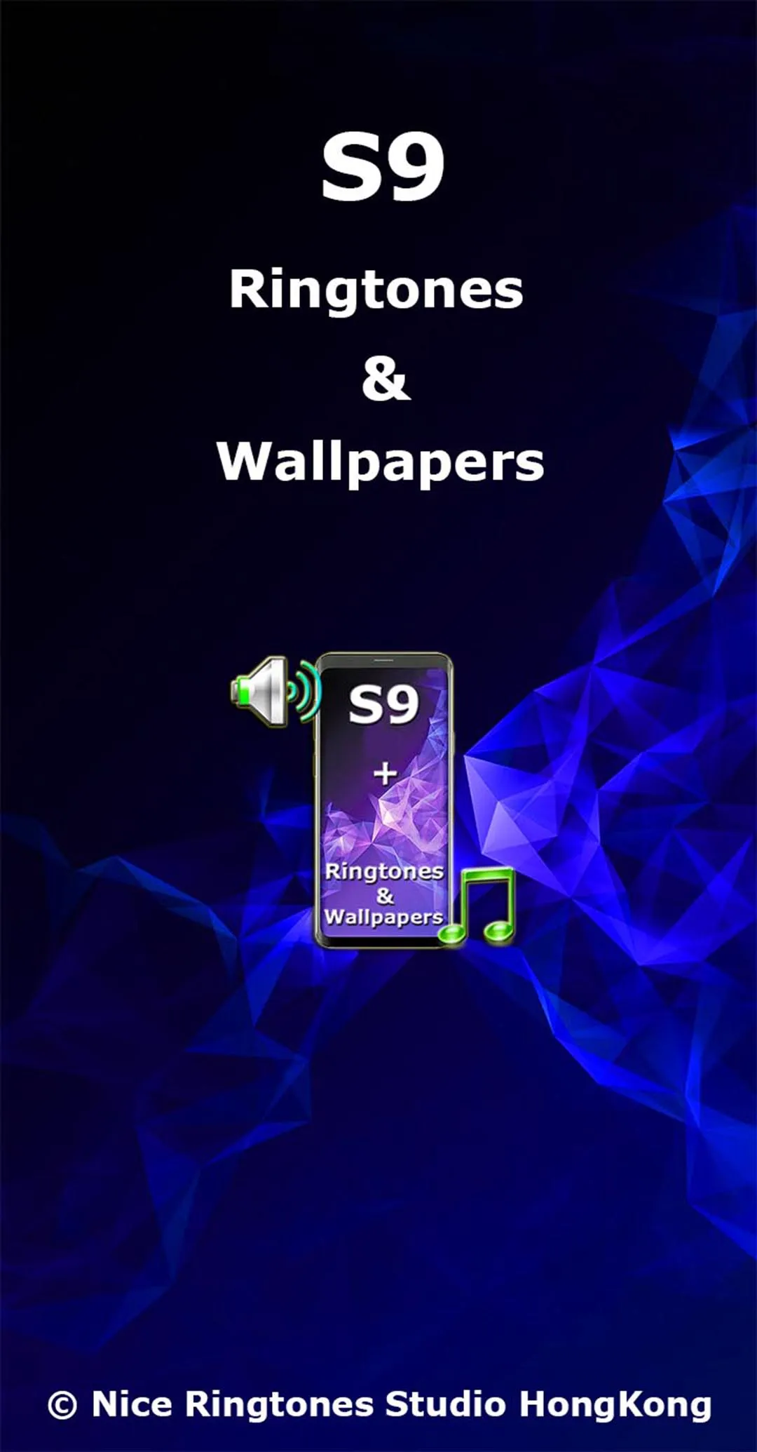 S9 Ringtones & Live Wallpapers | Indus Appstore | Screenshot