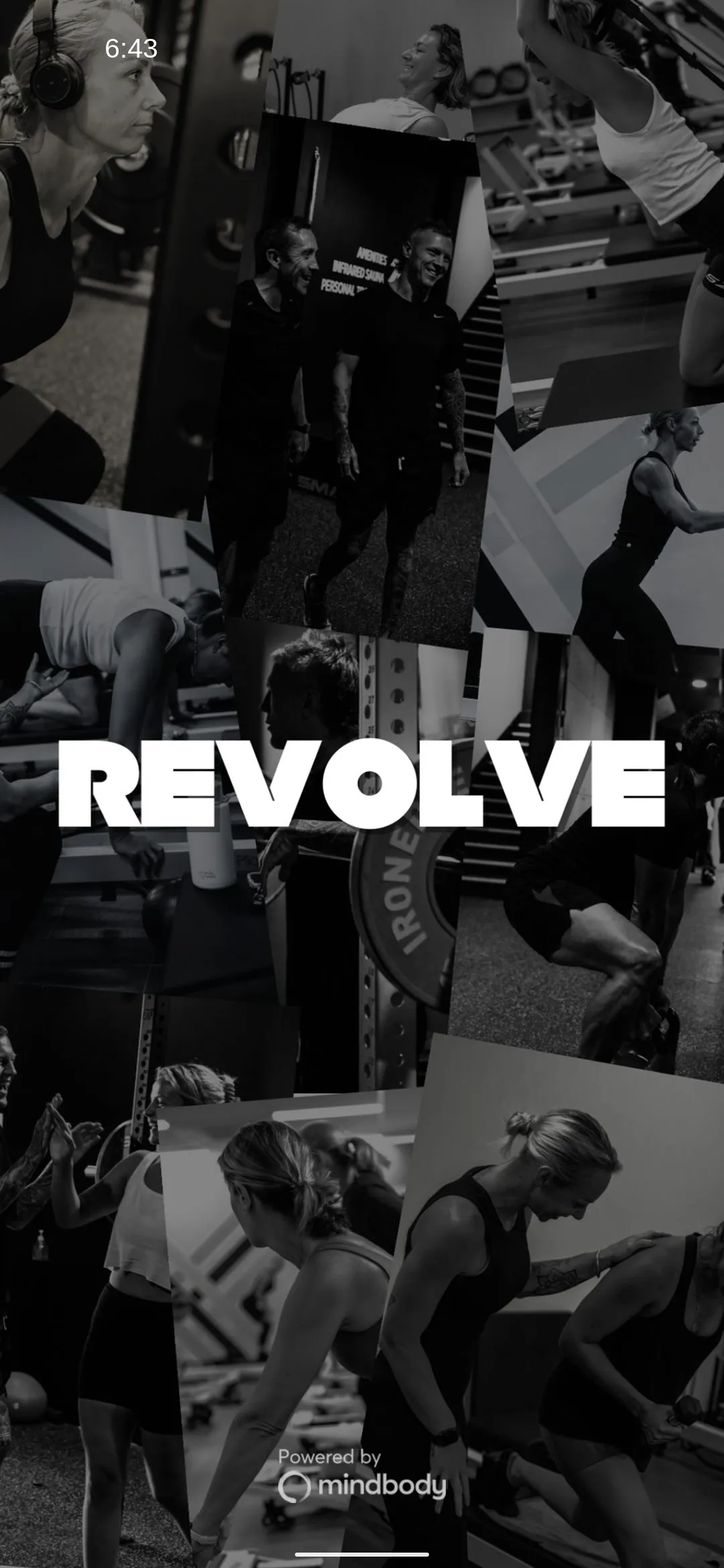 REVOLVE THIRROUL | Indus Appstore | Screenshot