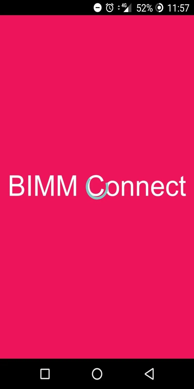 BIMM Connect | Indus Appstore | Screenshot