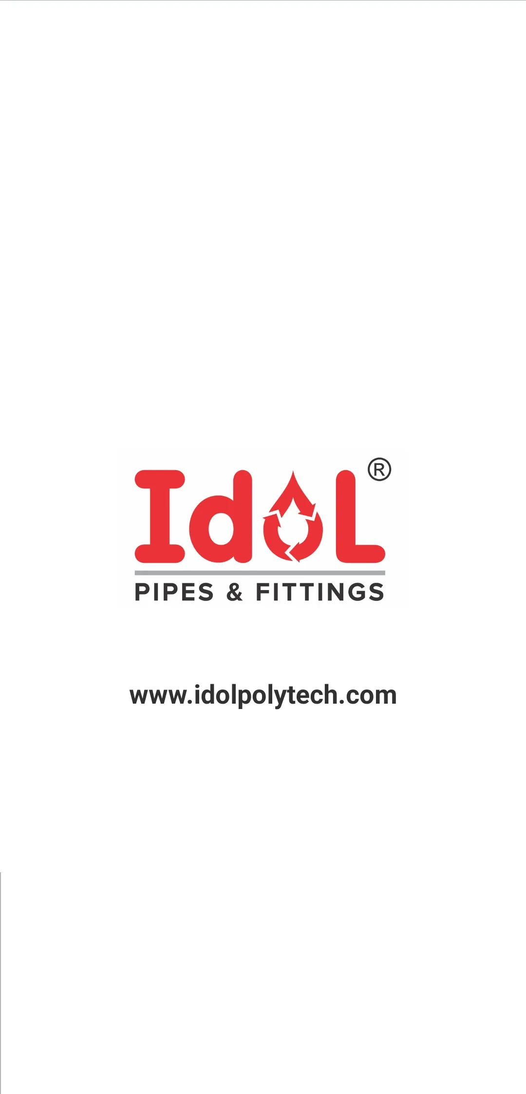 IDOL POLYTECH (SALESMAN) | Indus Appstore | Screenshot