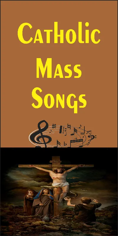 Catholic Mass Songs | Indus Appstore | Screenshot