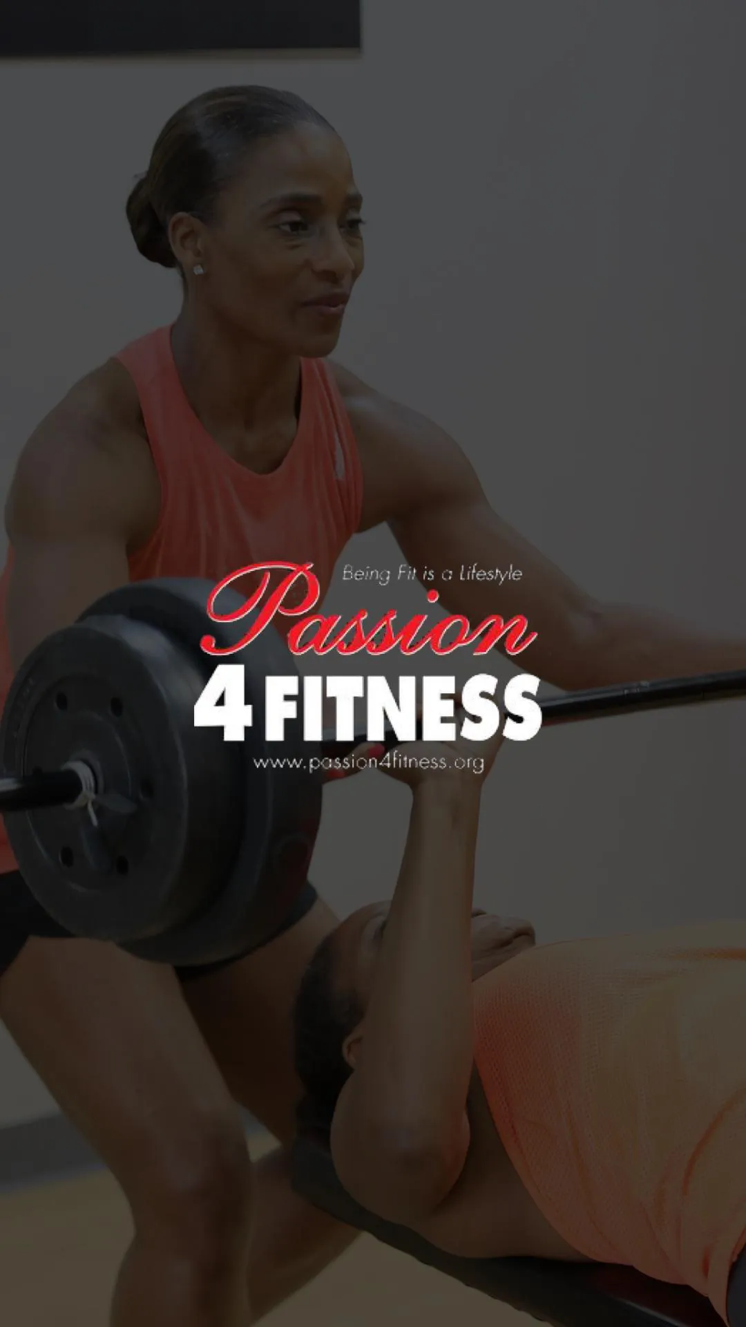 Passion 4 Fitness Studio | Indus Appstore | Screenshot