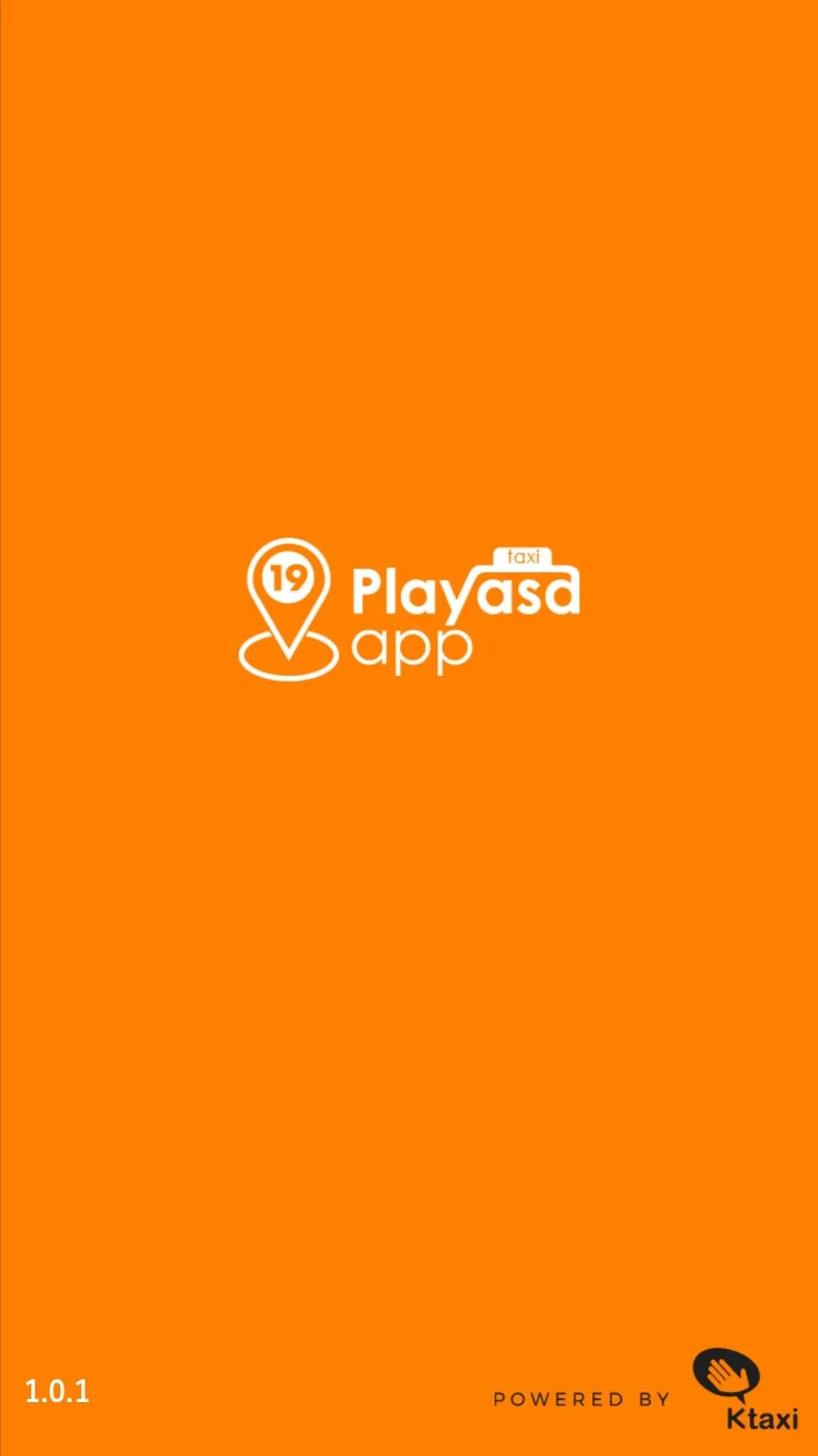 Playasa Conductor | Indus Appstore | Screenshot