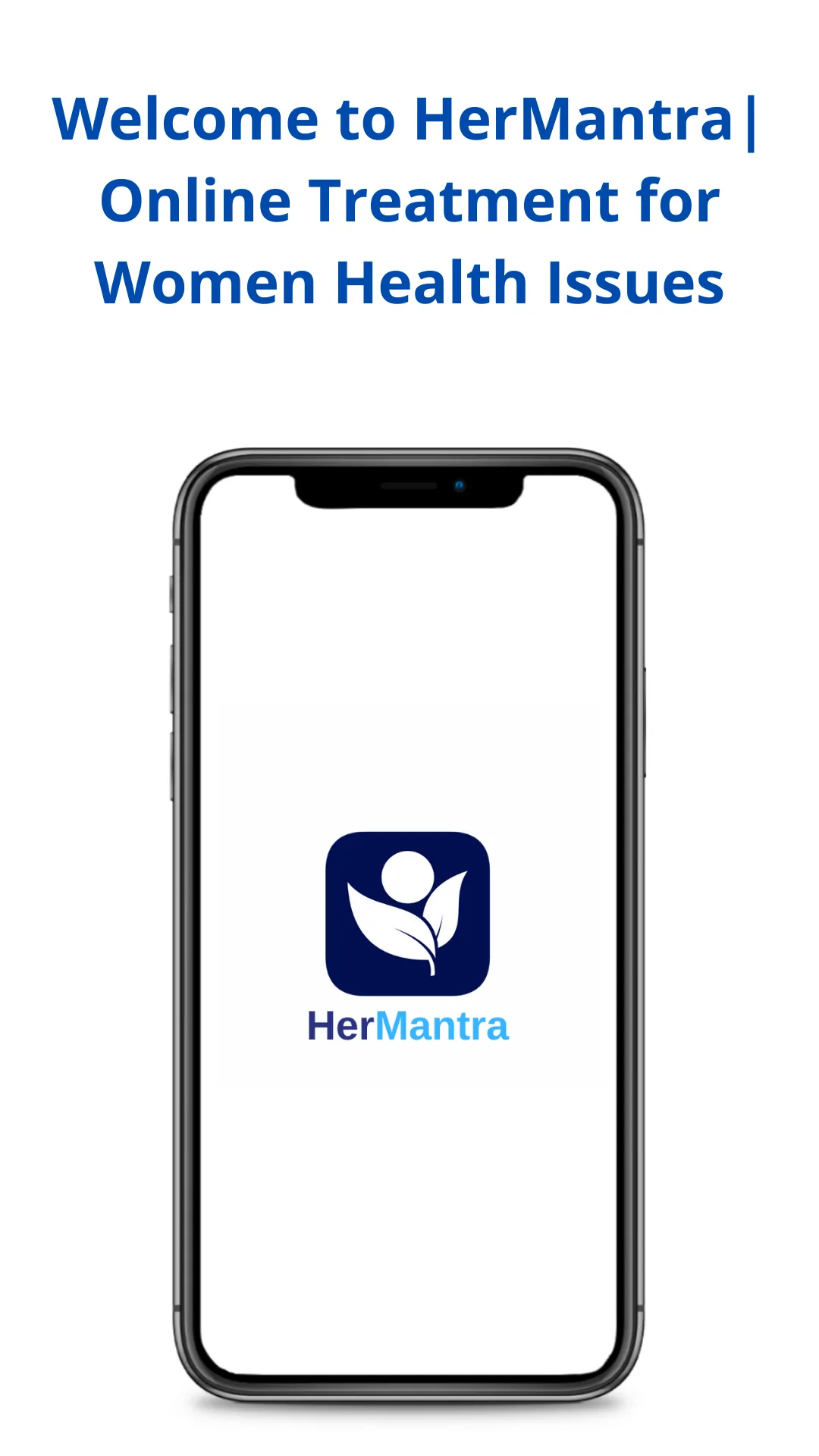 HerMantra: Women’s Health App | Indus Appstore | Screenshot