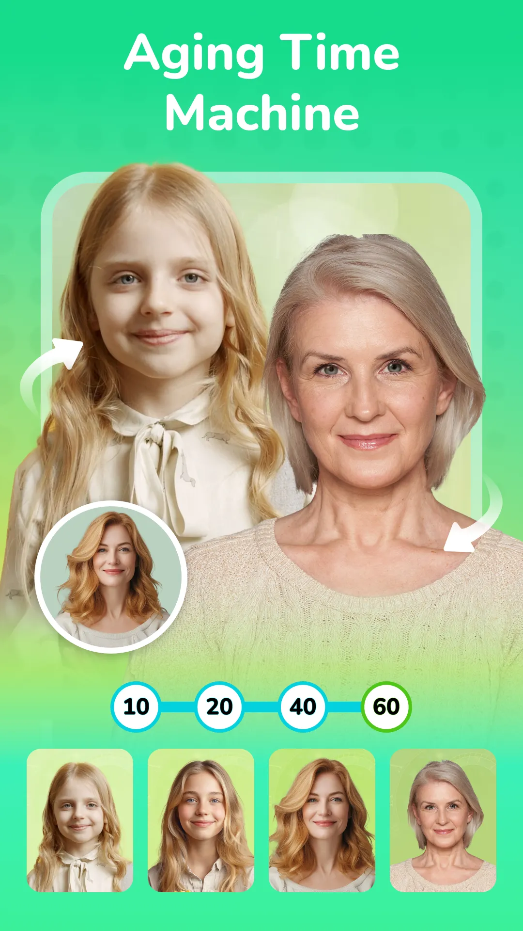 Dressup: AI photo Editor & Art | Indus Appstore | Screenshot