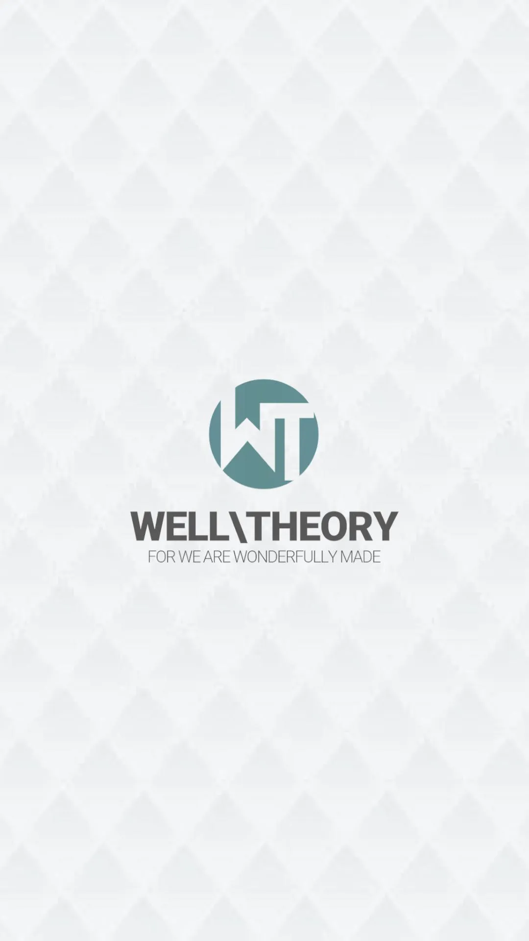 WELL THEORY | Indus Appstore | Screenshot