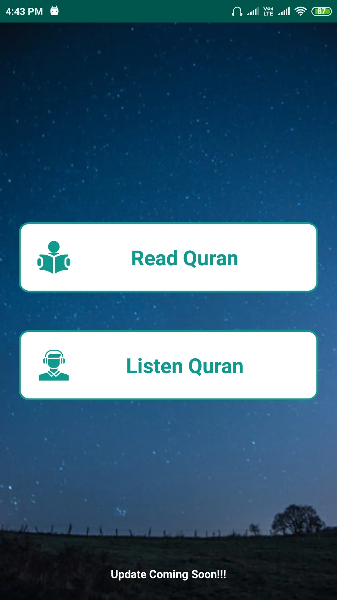 Al Quran - Read/Listen Offline | Indus Appstore | Screenshot