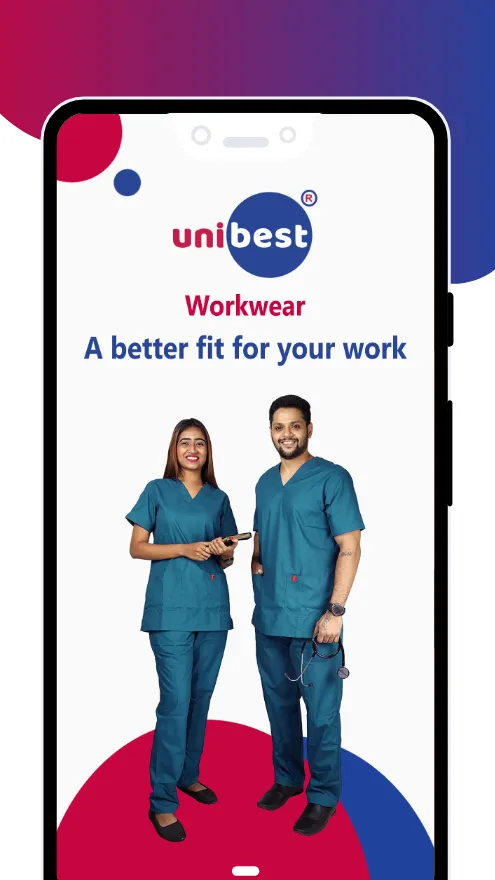 Unibest | Indus Appstore | Screenshot