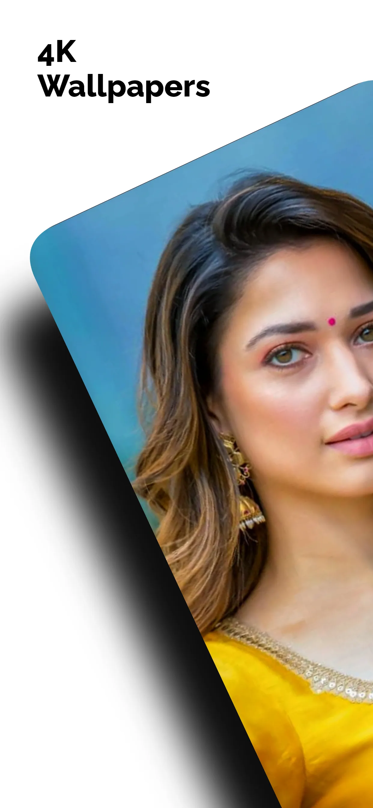 Tamanna Bhatia Wallpaper HD | Indus Appstore | Screenshot