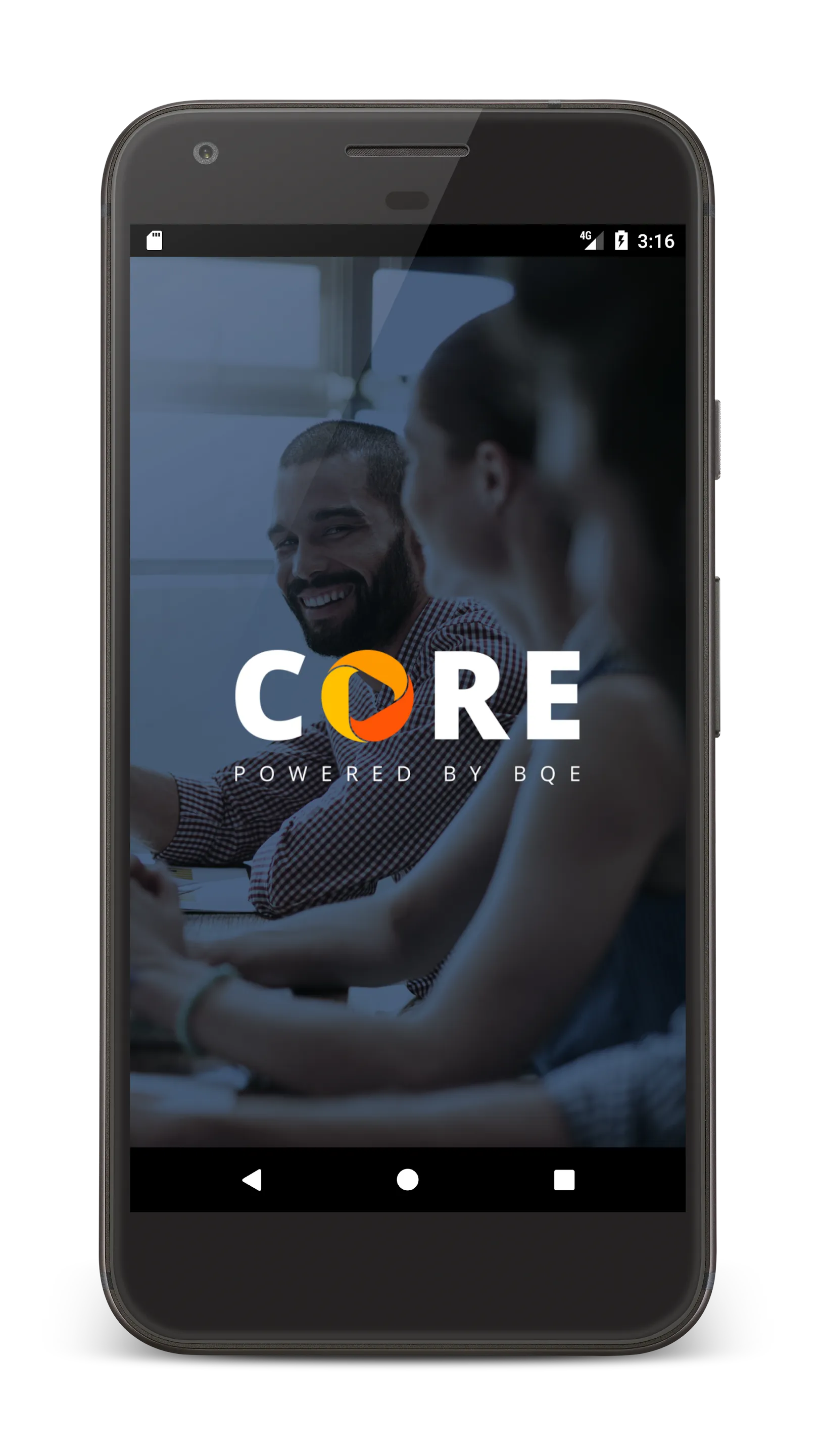 Core by BQE | Indus Appstore | Screenshot