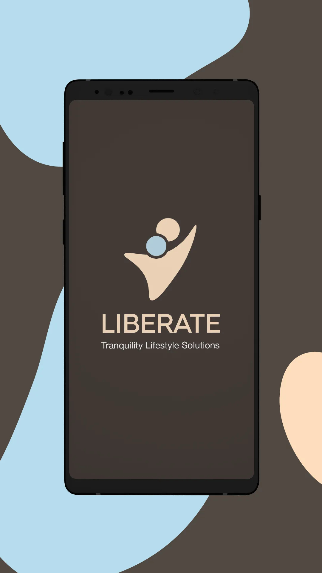 Liberate Lifestyle | Indus Appstore | Screenshot