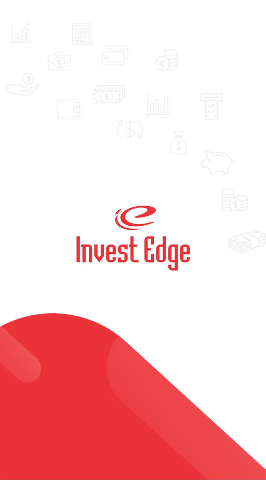 Invest Edge | Indus Appstore | Screenshot