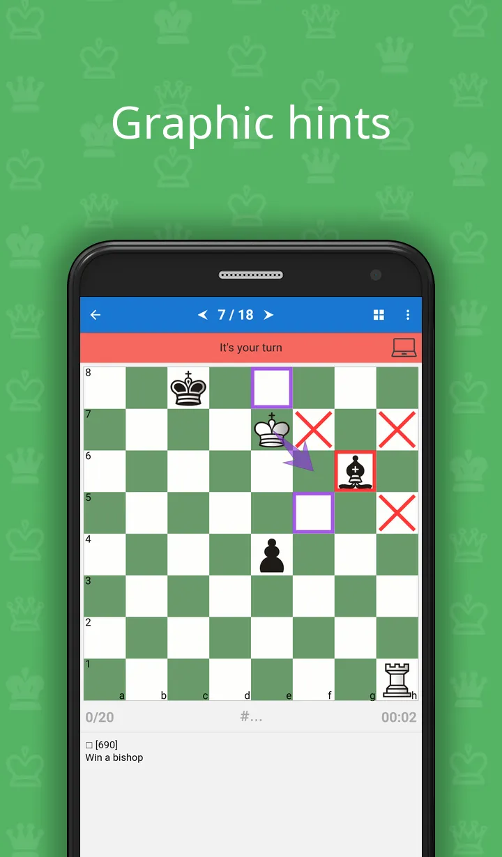 Chess Strategy for Beginners | Indus Appstore | Screenshot