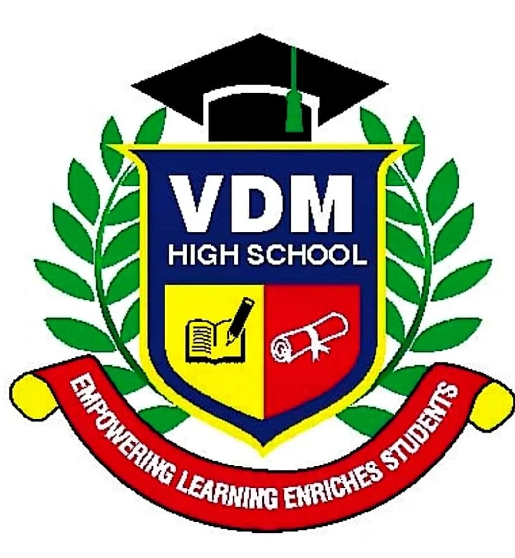 VDM Secondary School | Indus Appstore | Screenshot