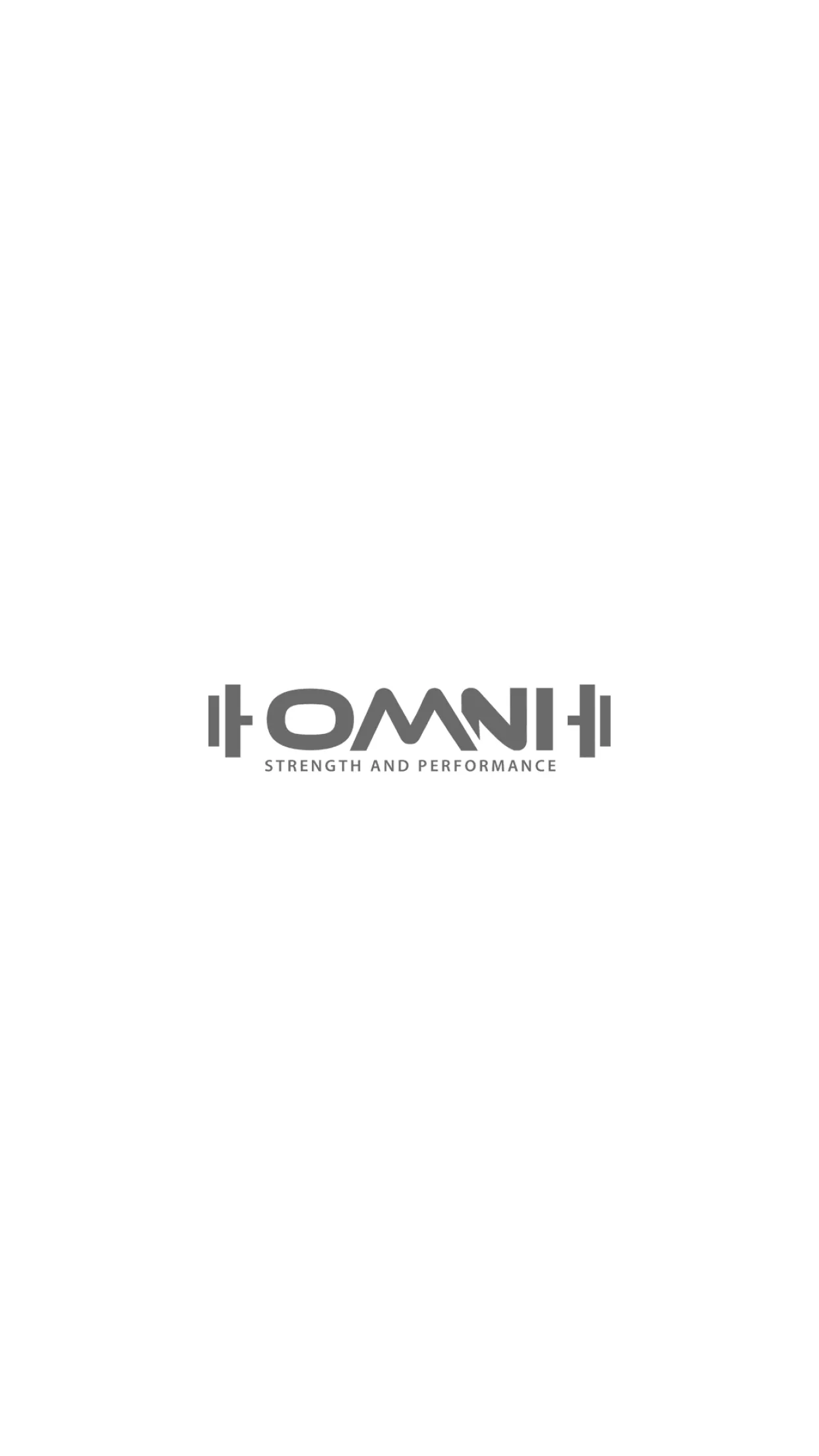 OMNI Strength and Performance | Indus Appstore | Screenshot