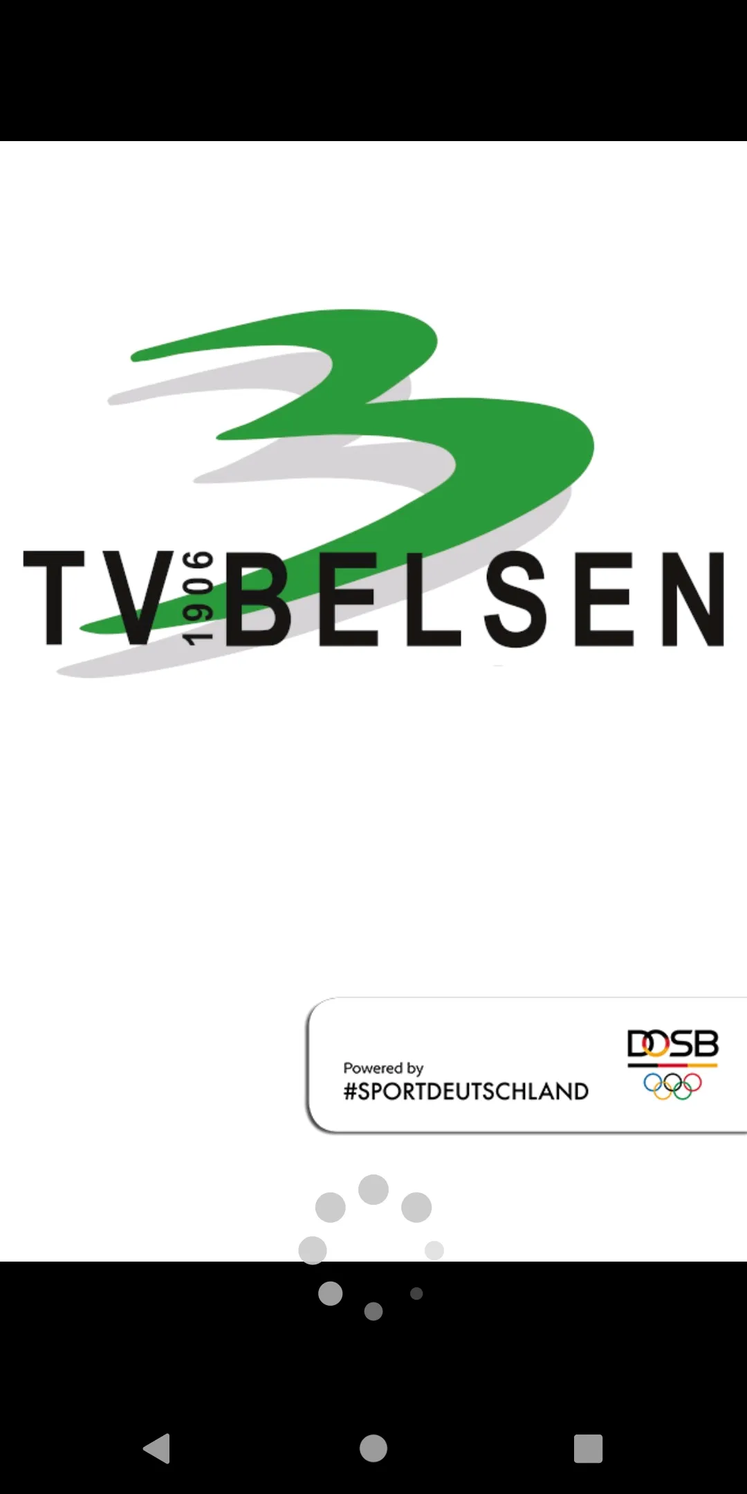 TV Belsen | Indus Appstore | Screenshot