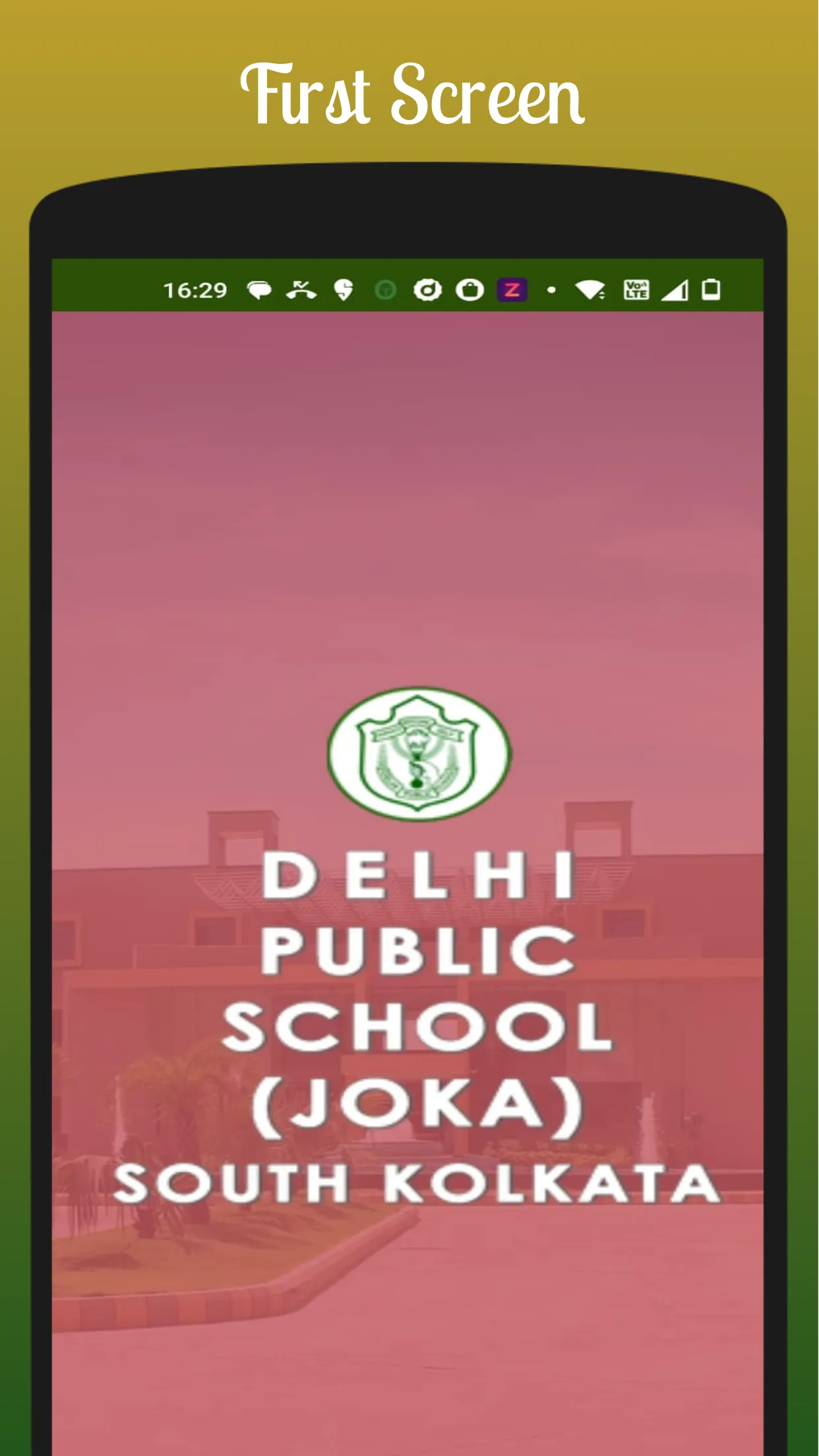 DPSJOKA | Indus Appstore | Screenshot