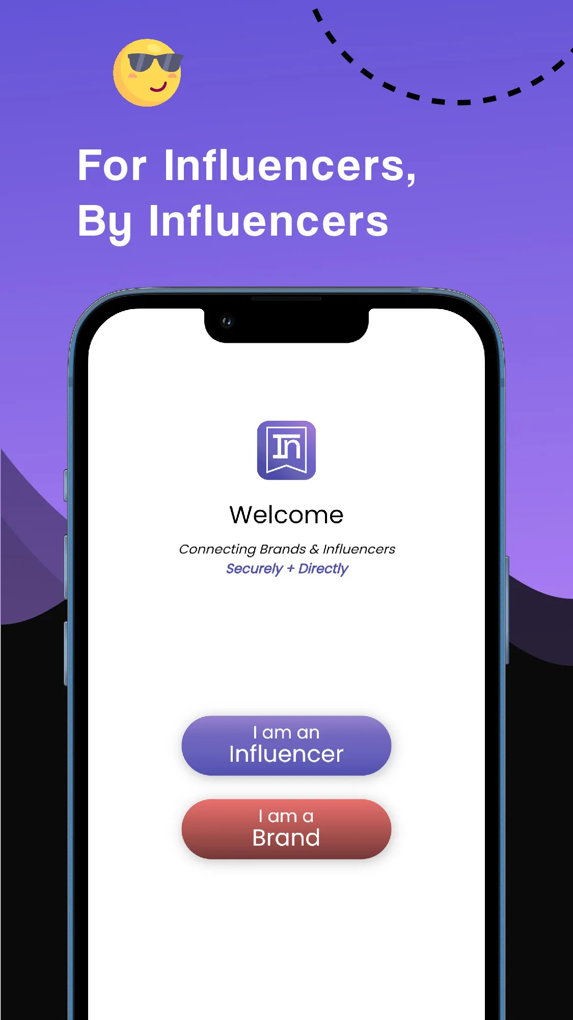 Influish: Influencer Community | Indus Appstore | Screenshot