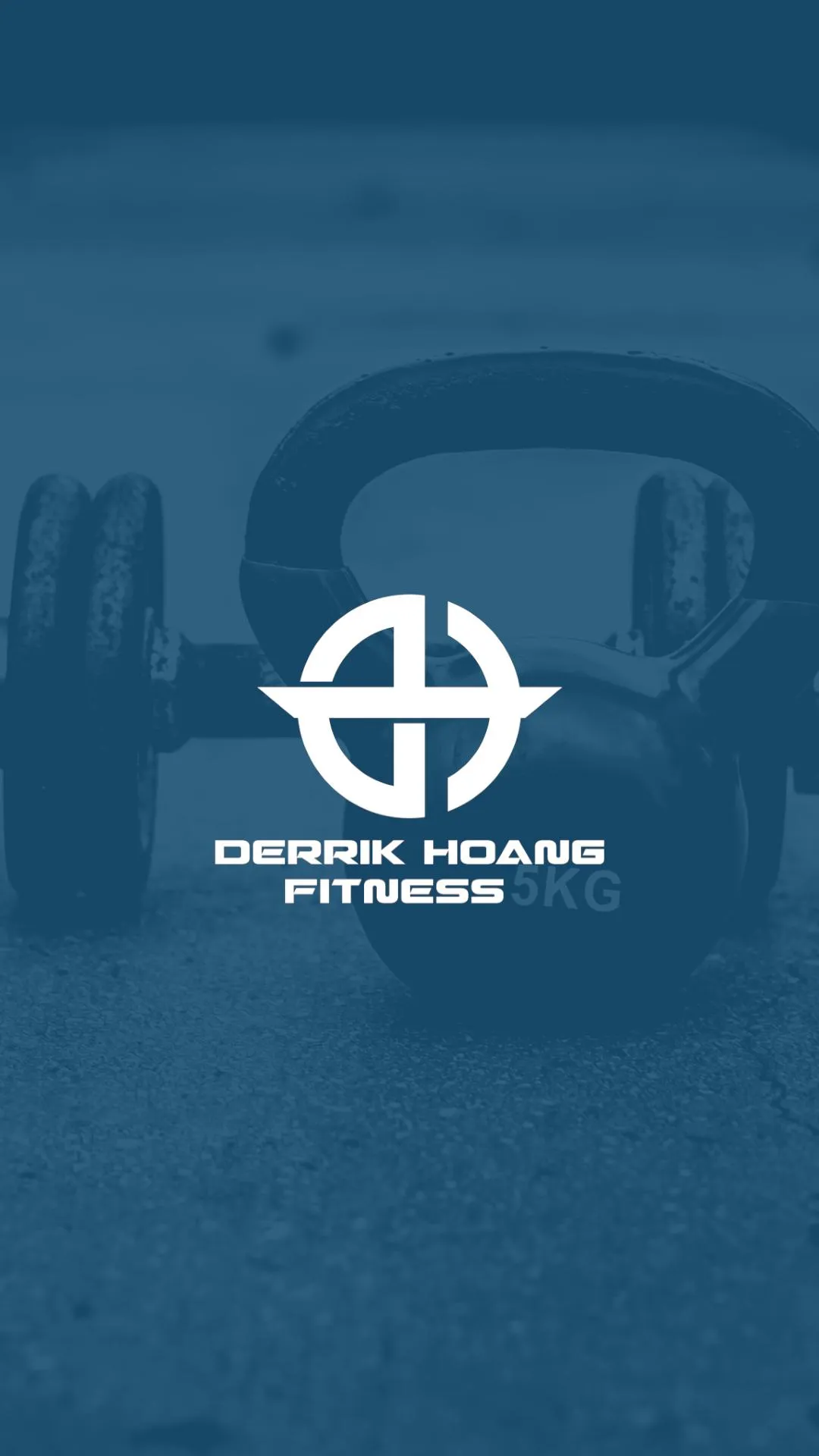 Derrik Fitness | Indus Appstore | Screenshot