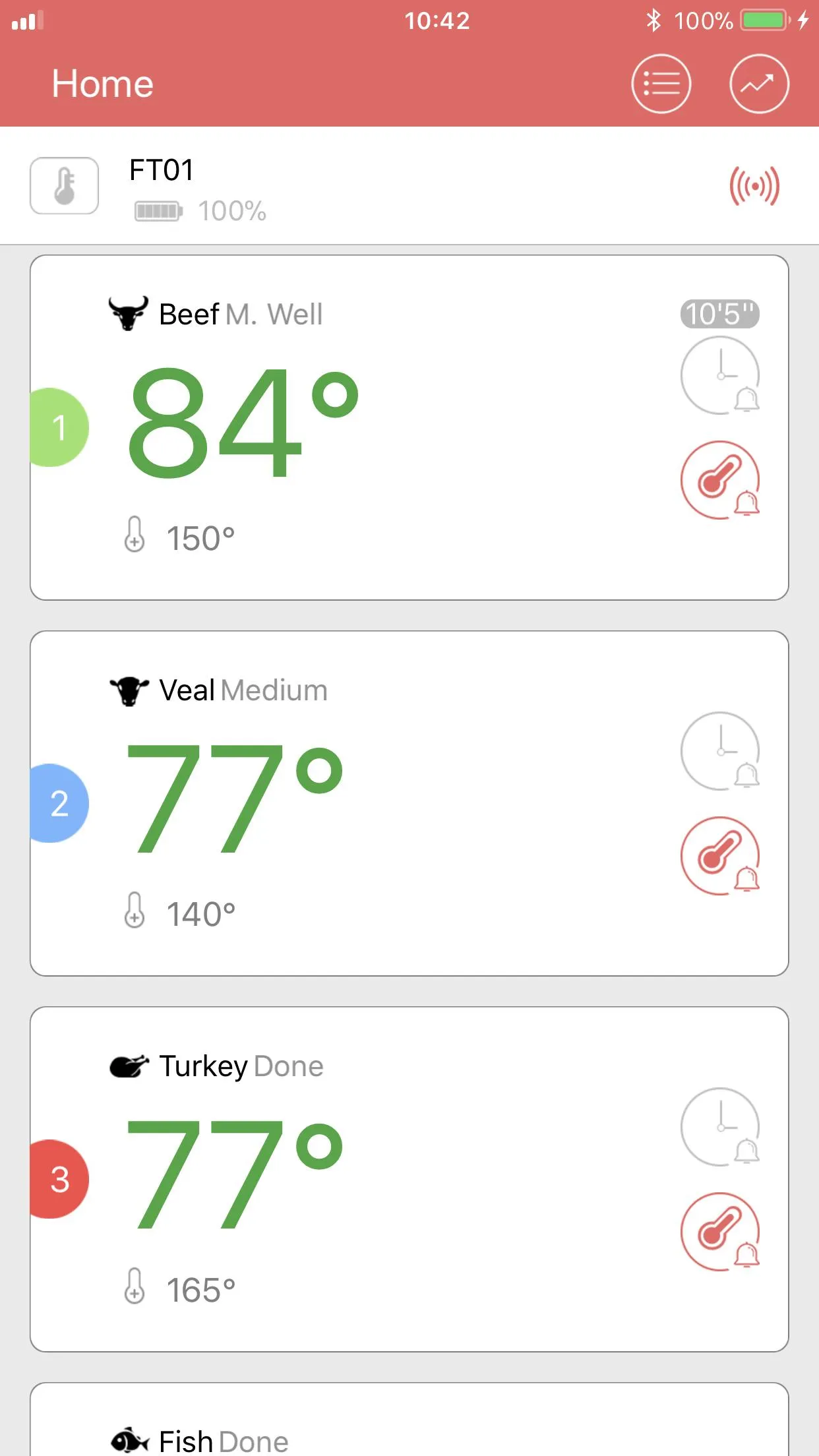 Solis Thermo | Indus Appstore | Screenshot