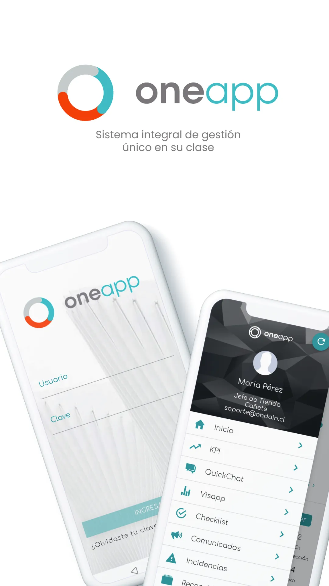 ONEapp | Indus Appstore | Screenshot