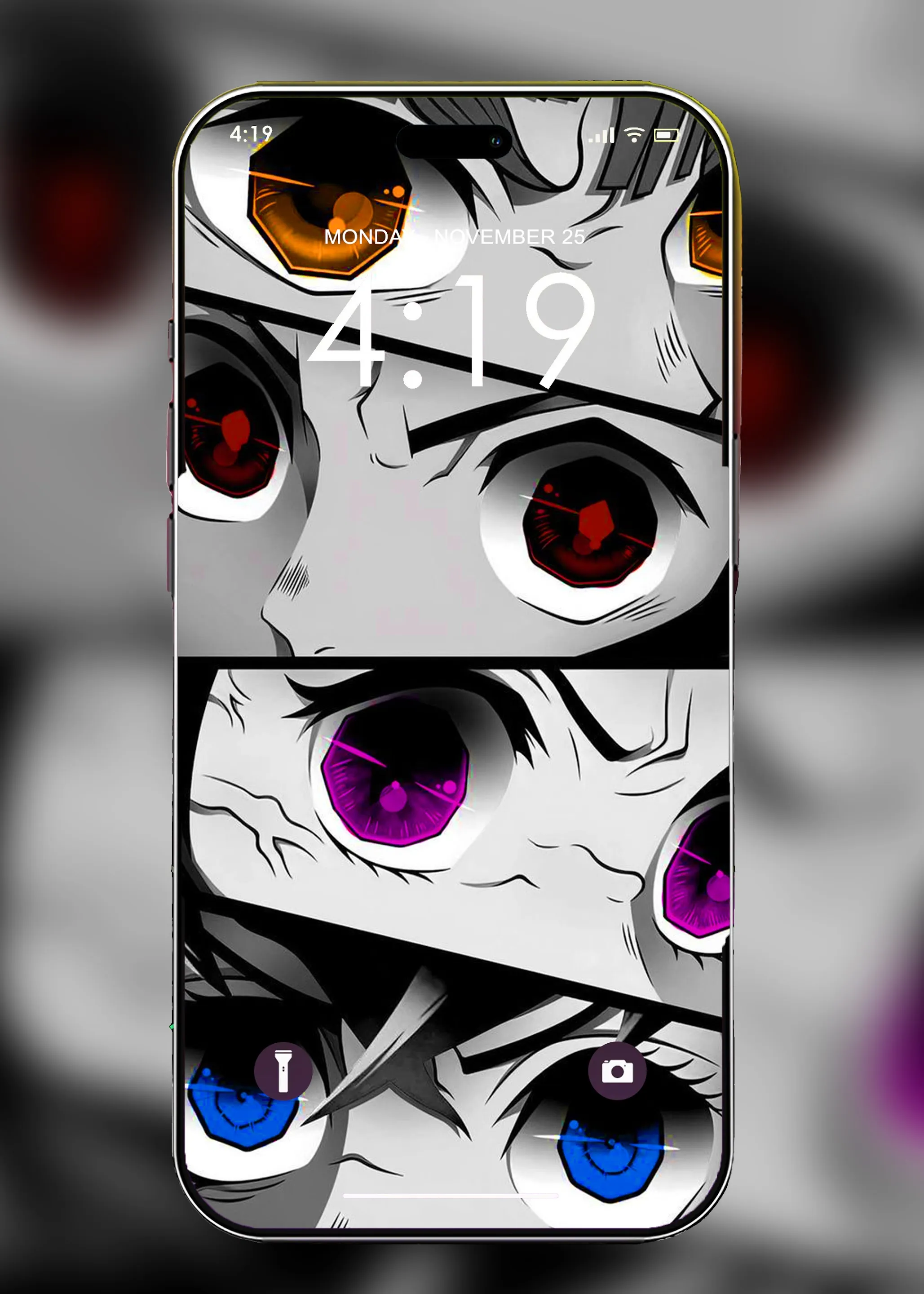 Anime Wallpaper | Indus Appstore | Screenshot