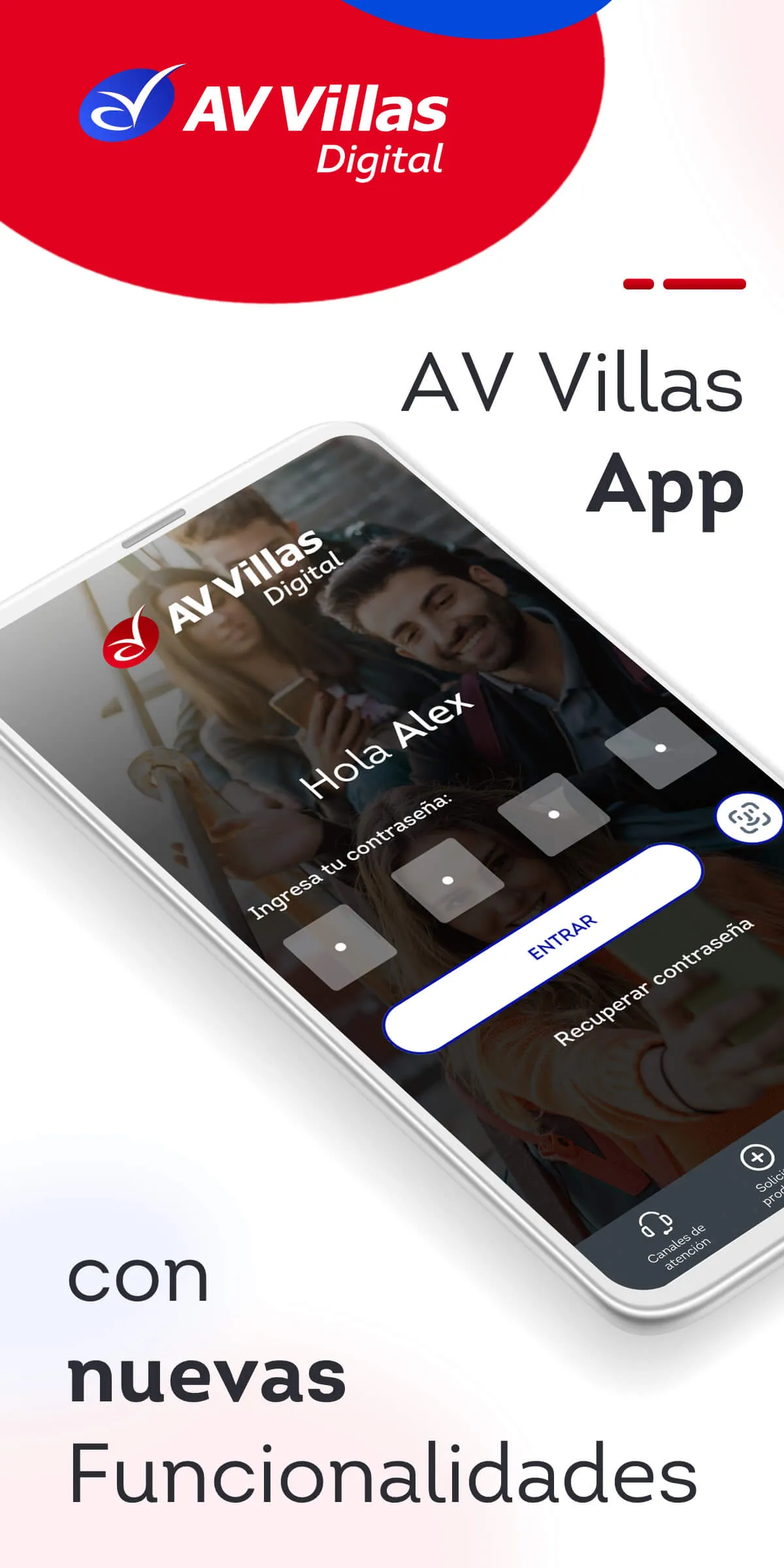 AV Villas App | Indus Appstore | Screenshot