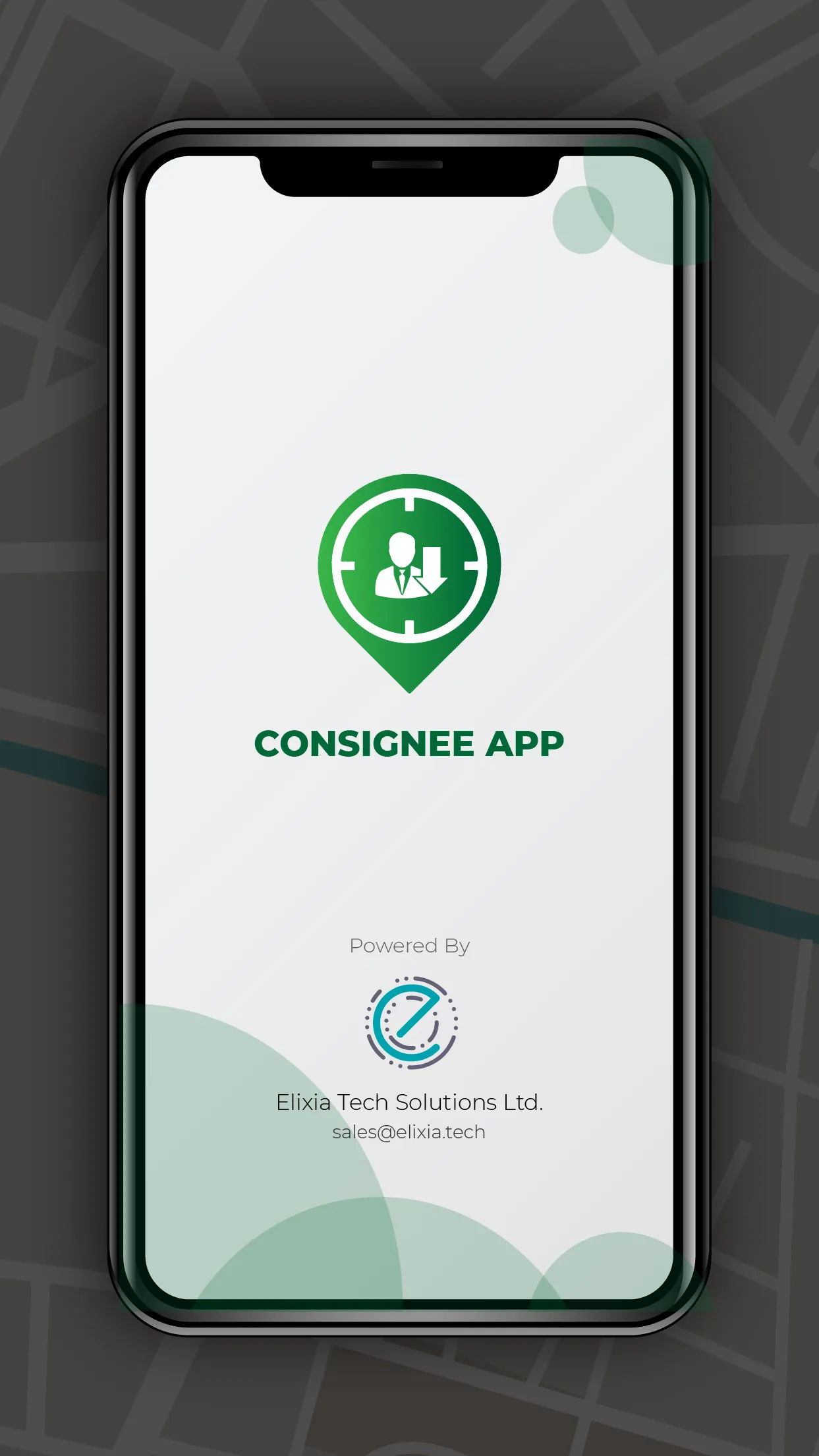 Consignee App | Indus Appstore | Screenshot