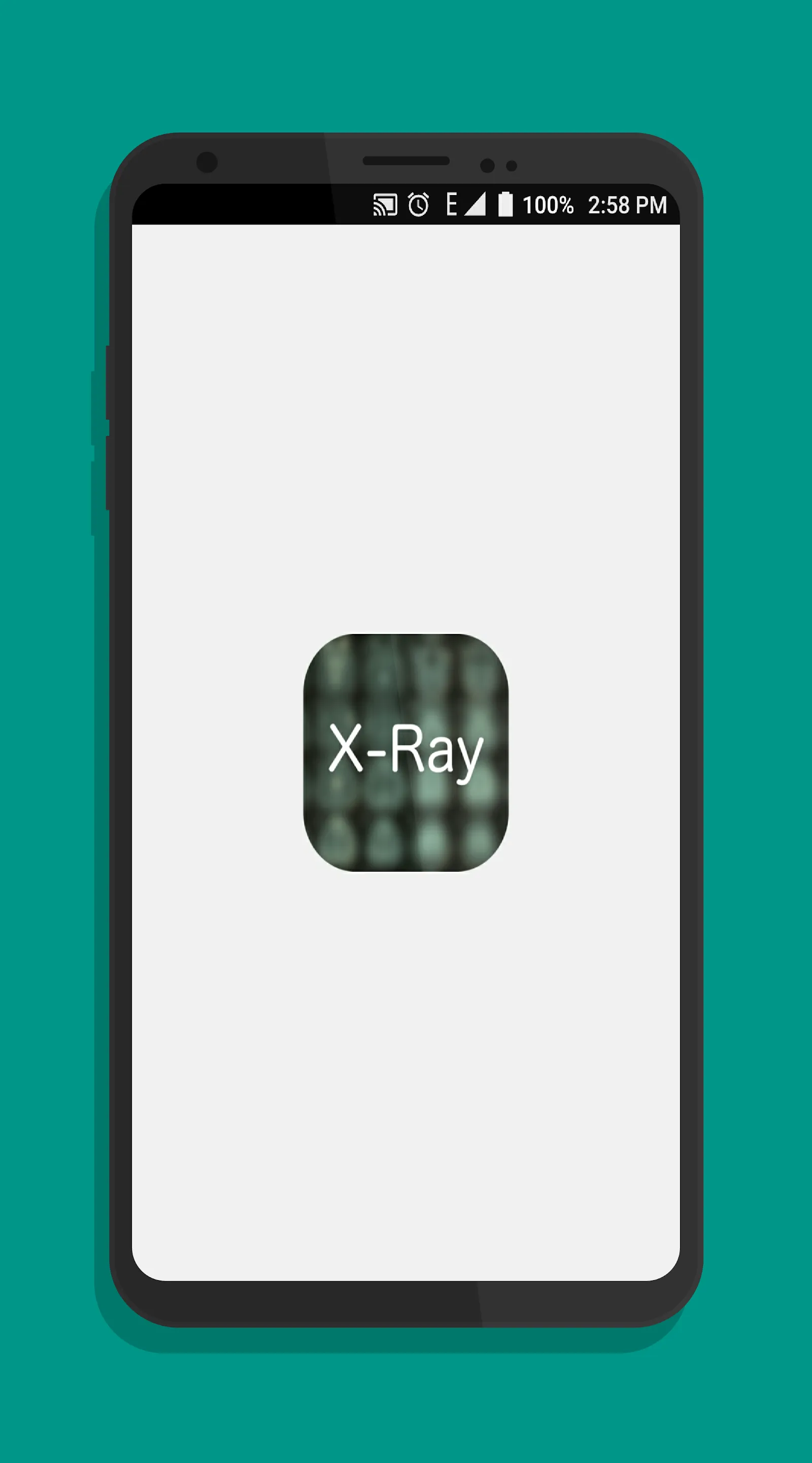 X-Ray Differential Diagnosis | Indus Appstore | Screenshot